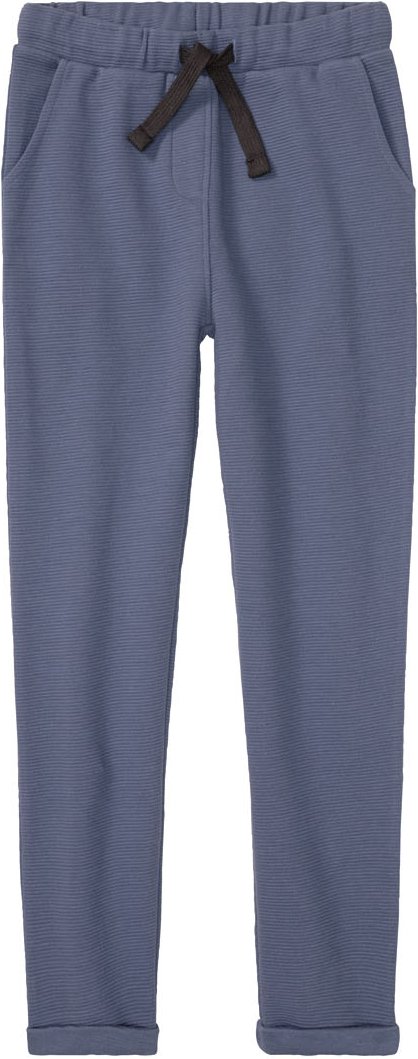 Thumbnail - pepperts!® Mädchen Sweathose (Blau, 146/152)