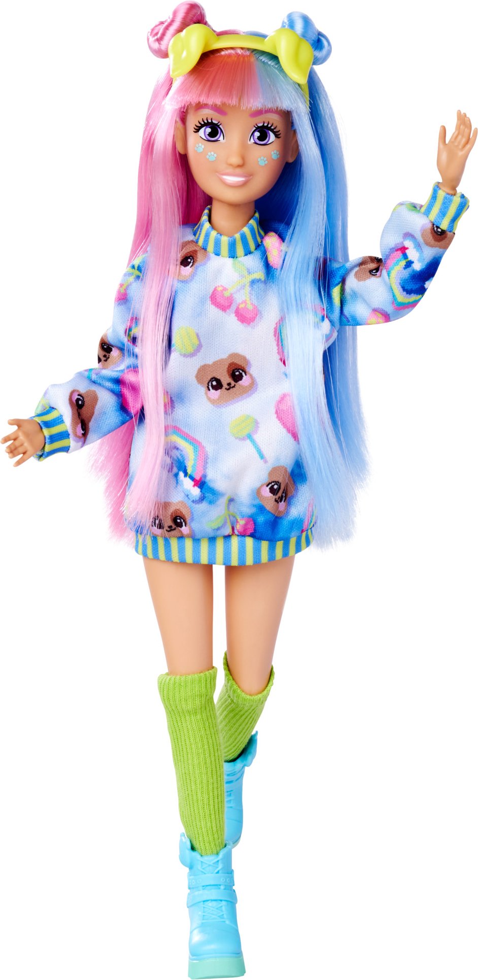 Simba Kawaii Hi Ankleidepuppe (Mia)