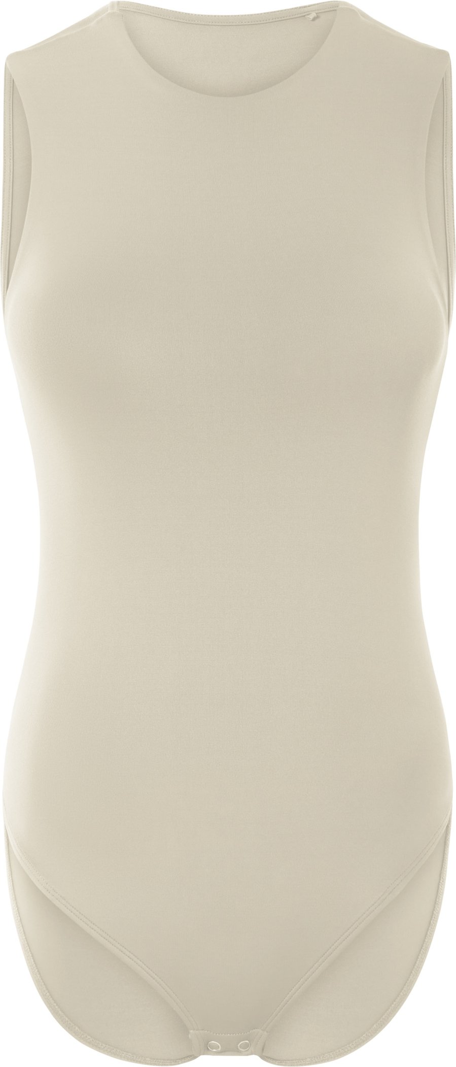 Thumbnail - esmara® Damen Body (Beige, XS(32/34))