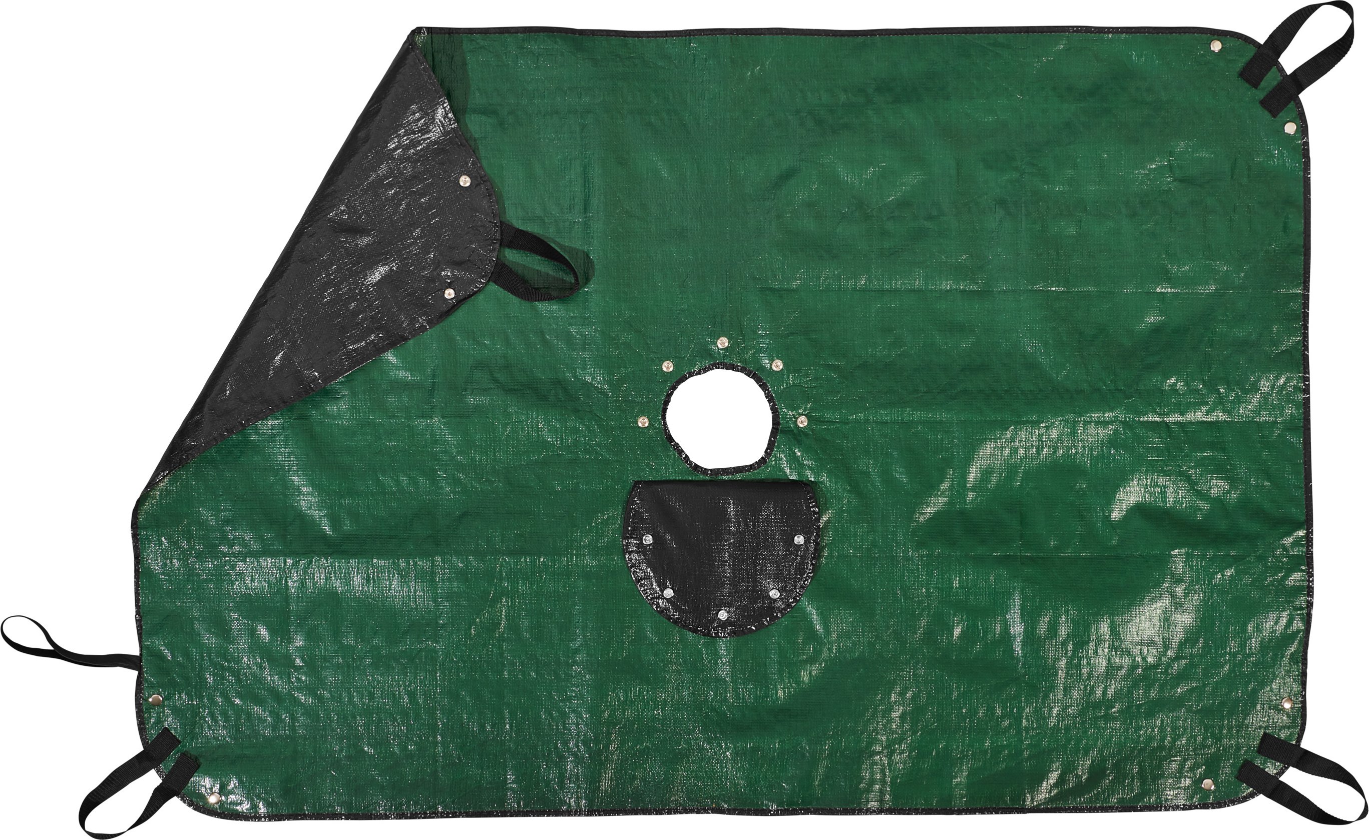 PARKSIDE® Pflanzmatte, L 100 x B 150 cm, reißfest, wasserabweisend