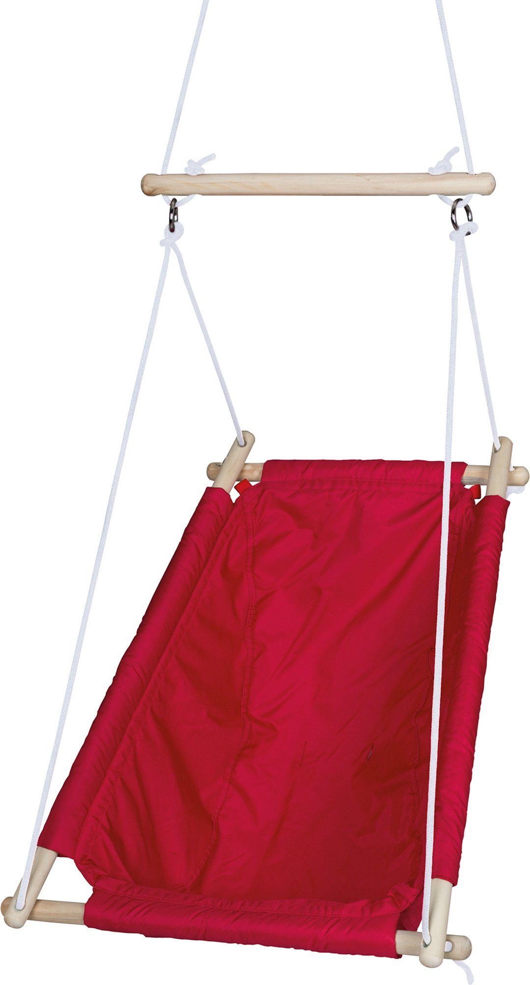 roba Hängesitz (Rot)