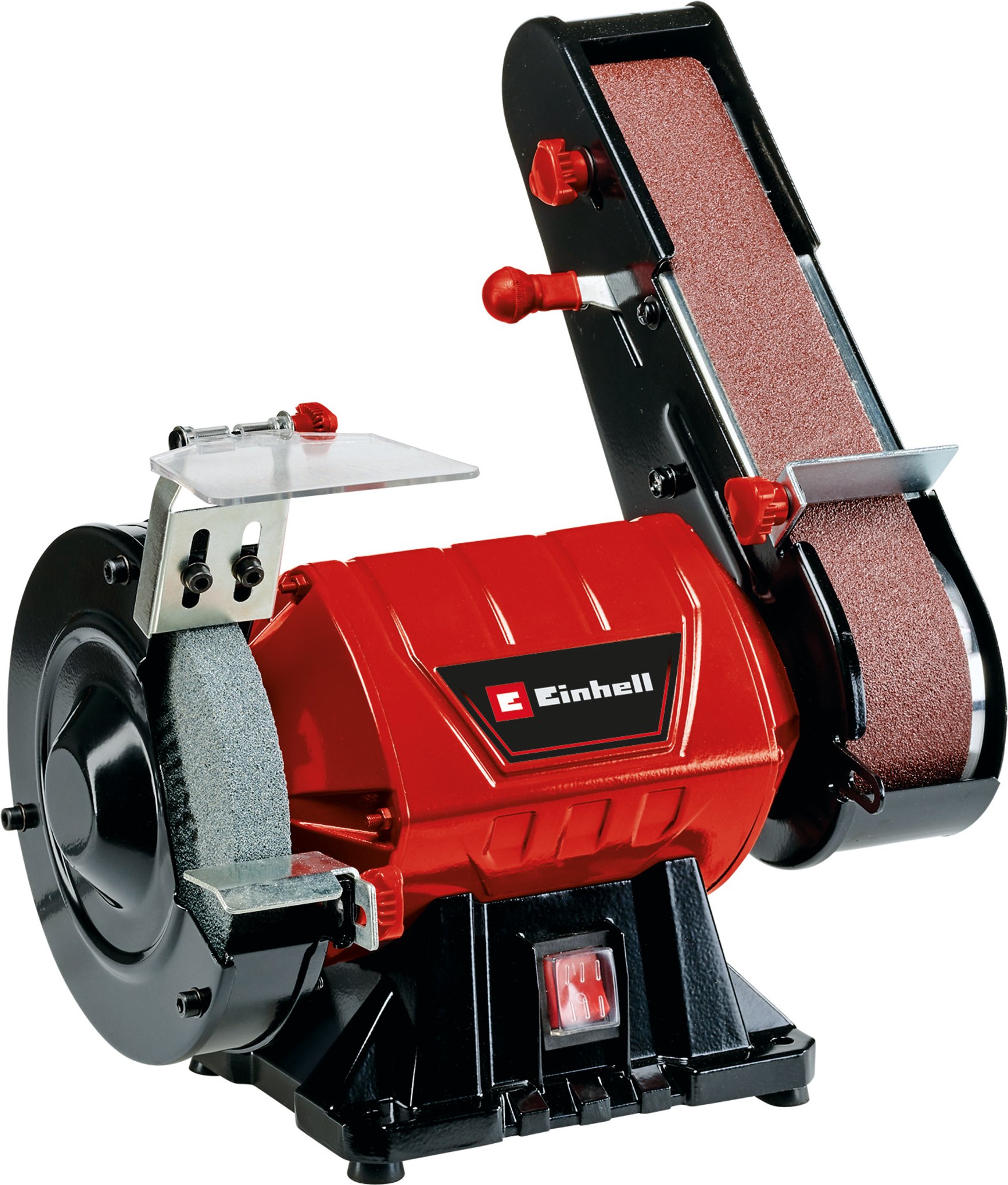 Einhell Stand-Bandschleifer »TC-US 350«