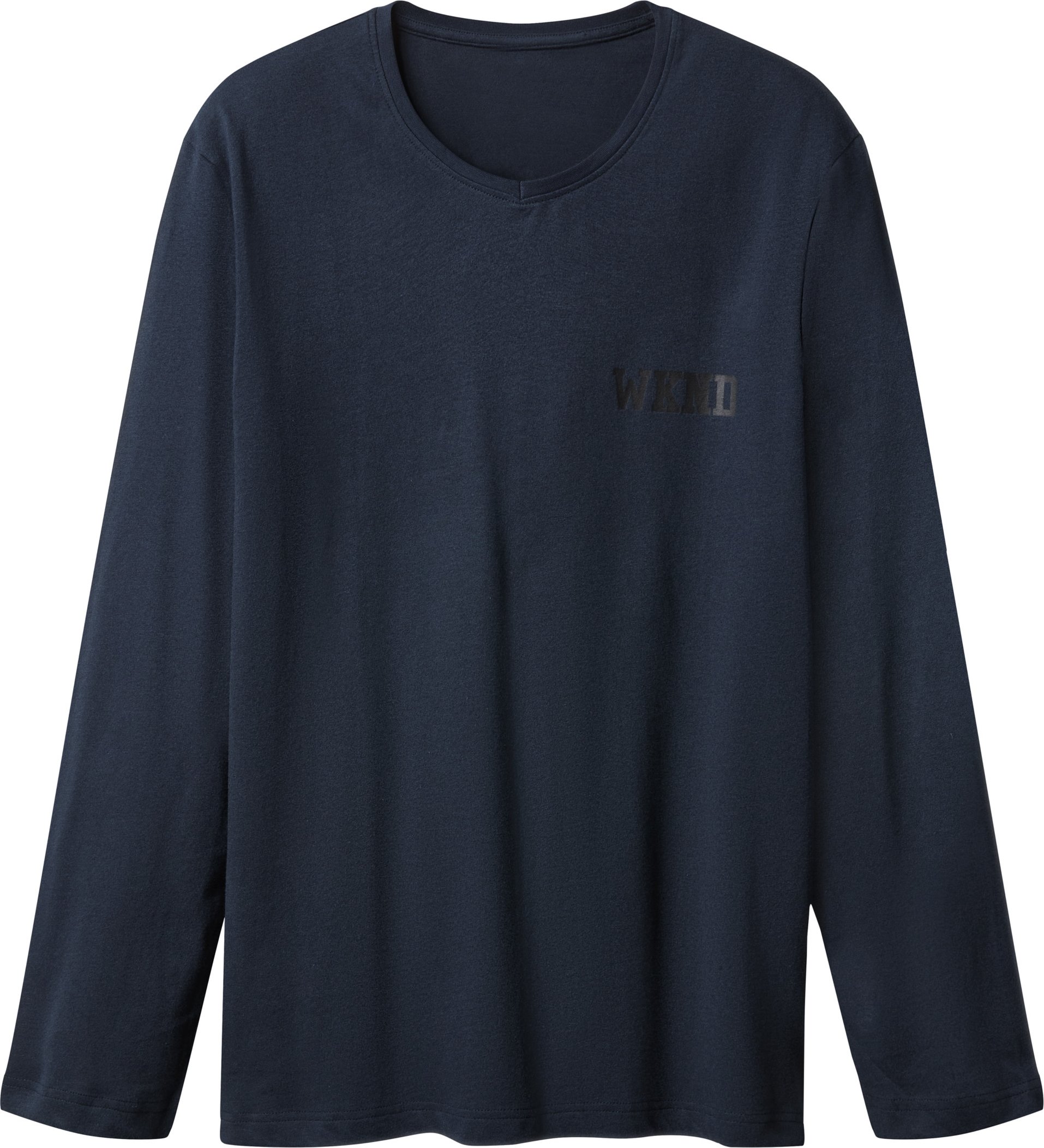 esmara Men Herren Schlafshirt (Navy, L (52/54))