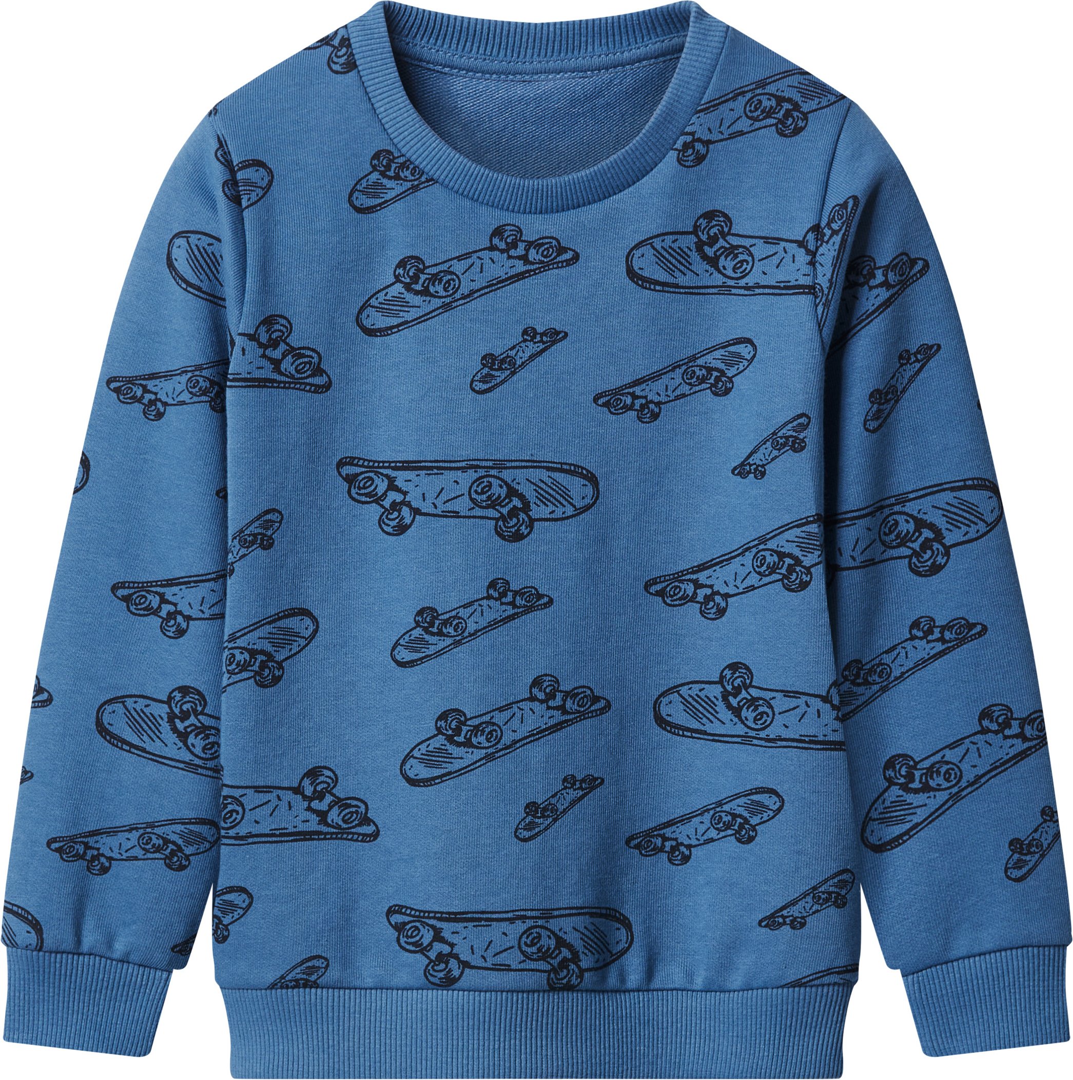 lupilu® Kleinkinder Sweatpullover (Blau, 98/104)