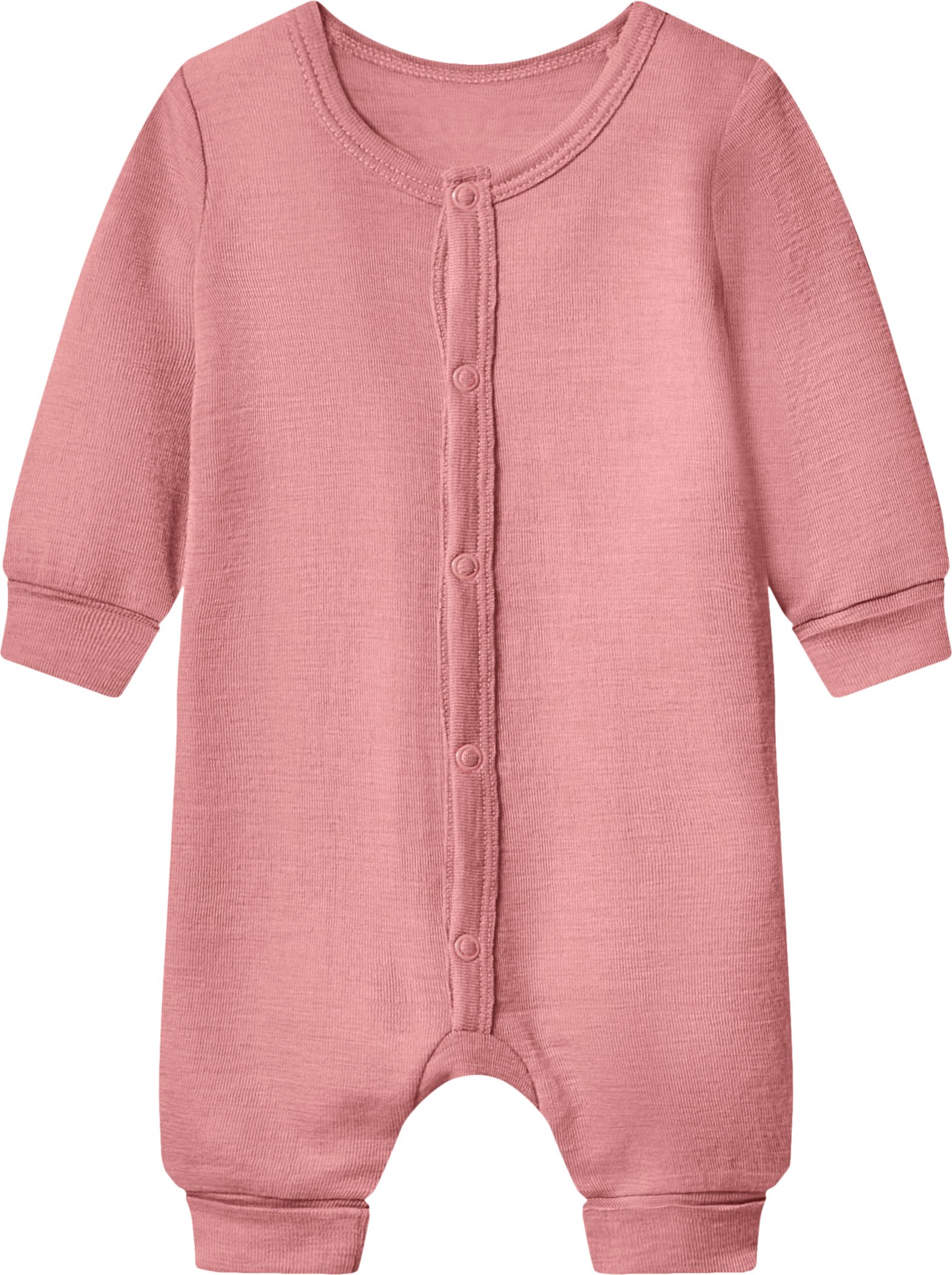 lupilu® Baby Strampler (Rosa, 86/92)