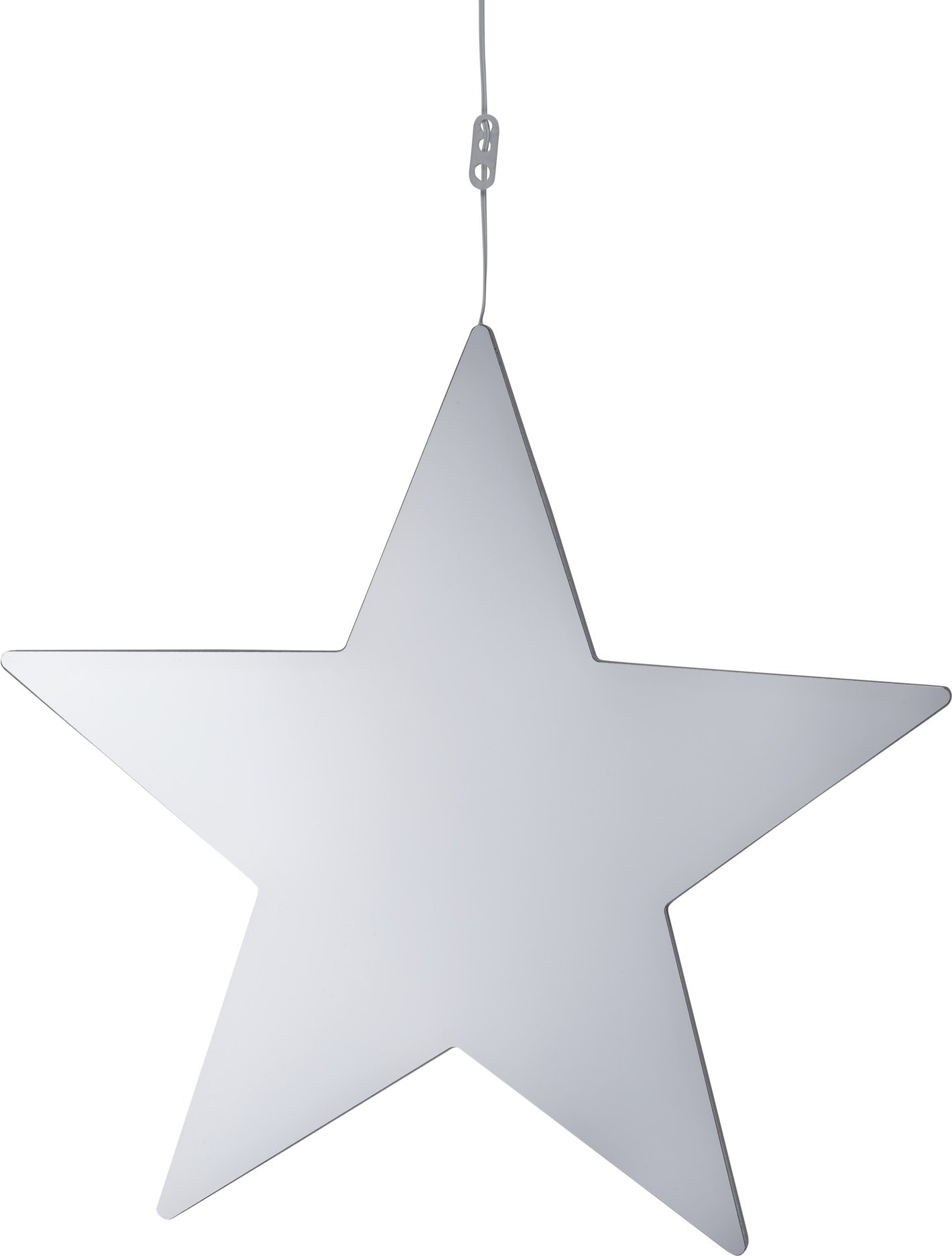 LIVARNO home Weihnachtsdekoration (Stern)