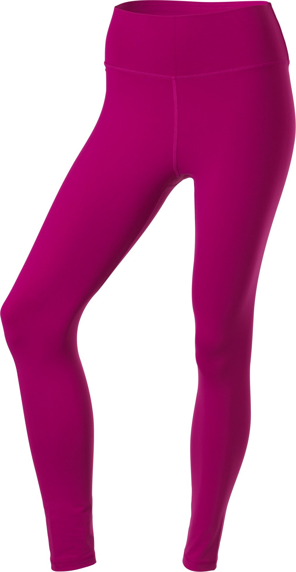 CRIVIT Damen Funktionstights Perfect Shape (Pink, XS(32/34))