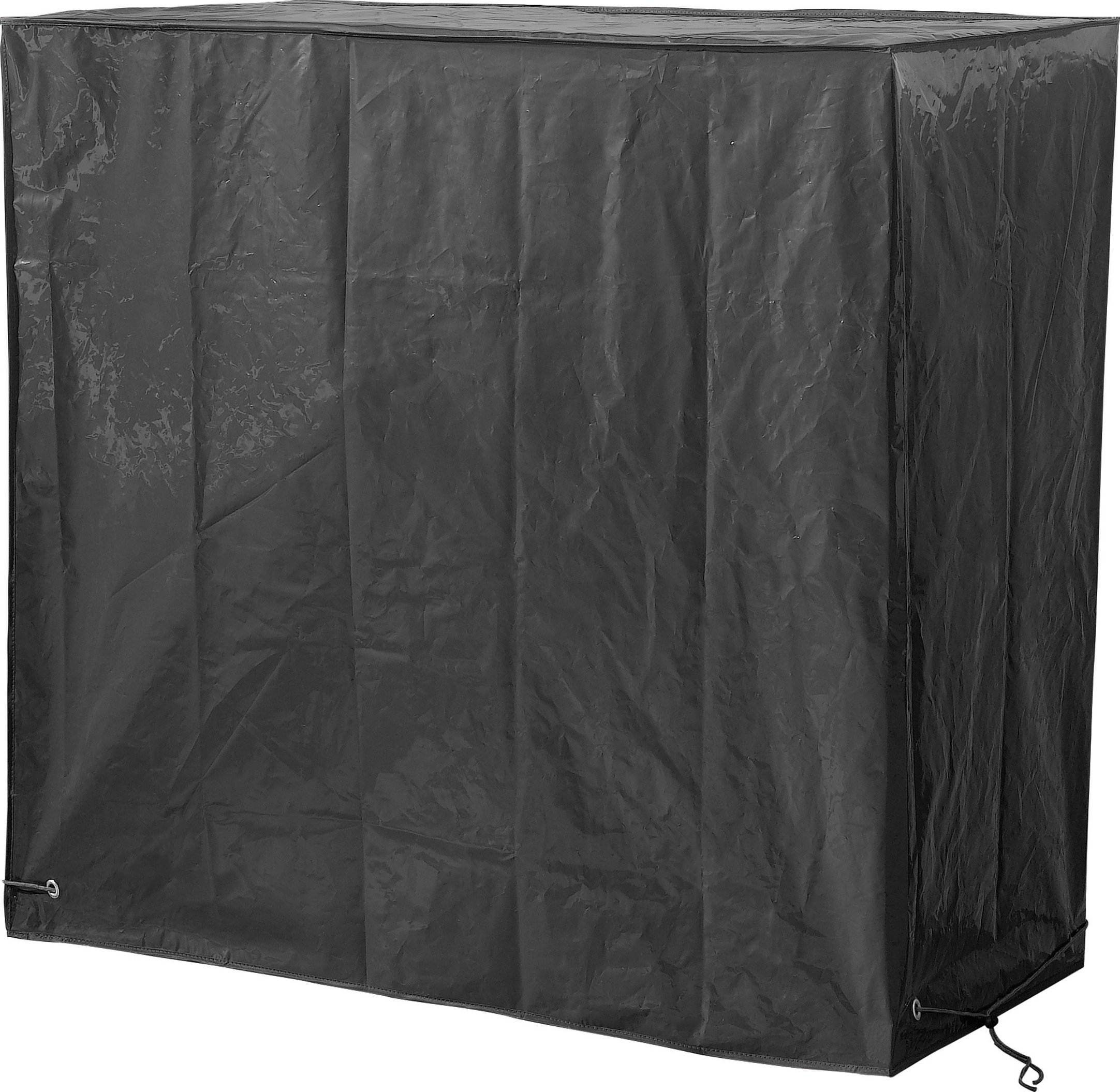 LIVARNO® Abdeckung für Gartenmöbel, Auflagen, Grillgeräte (Grill-Abdeckhaube)