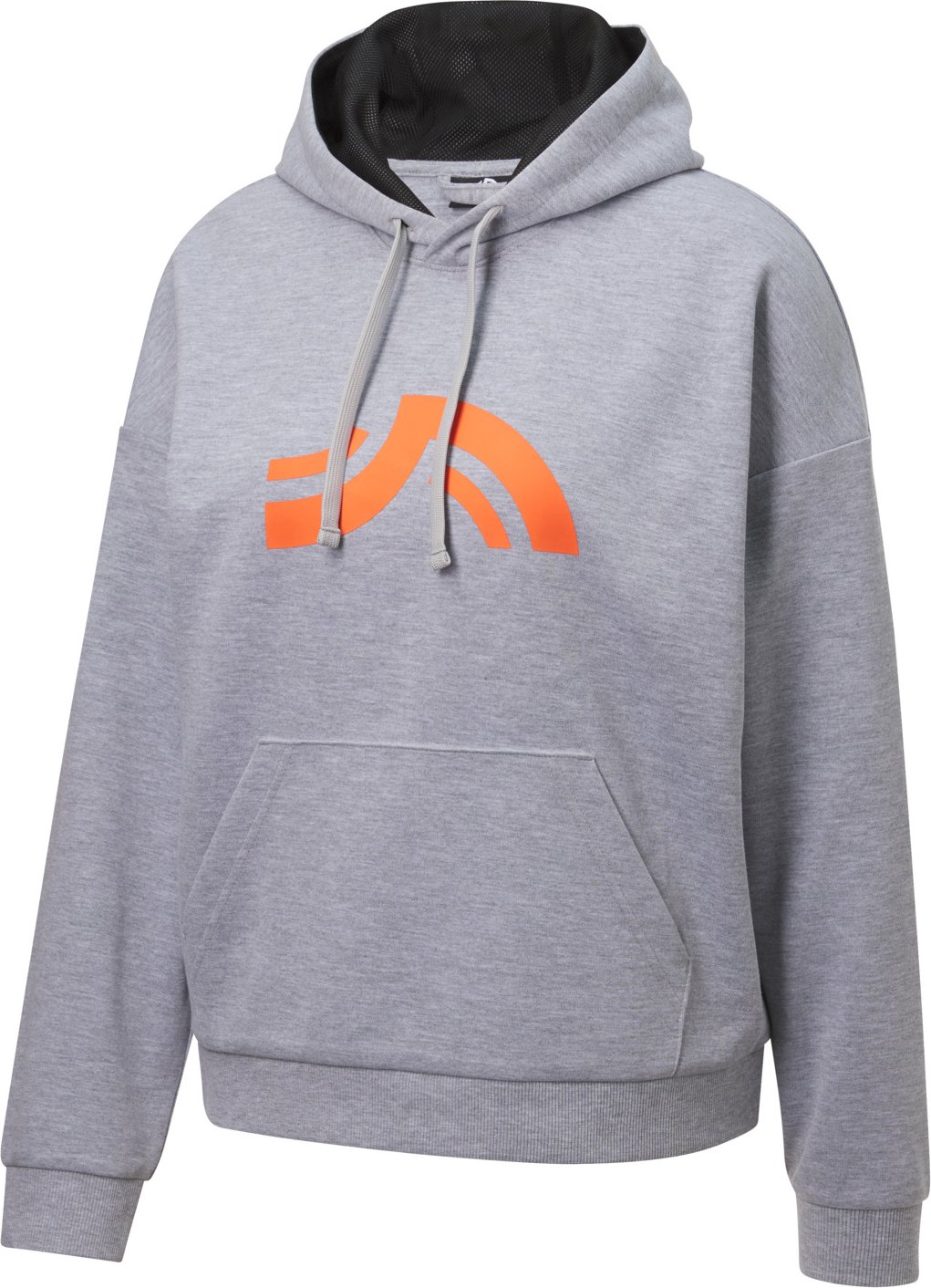 Thumbnail - CRIVIT Damen Sweathoodie (Grau, XS(32/34))