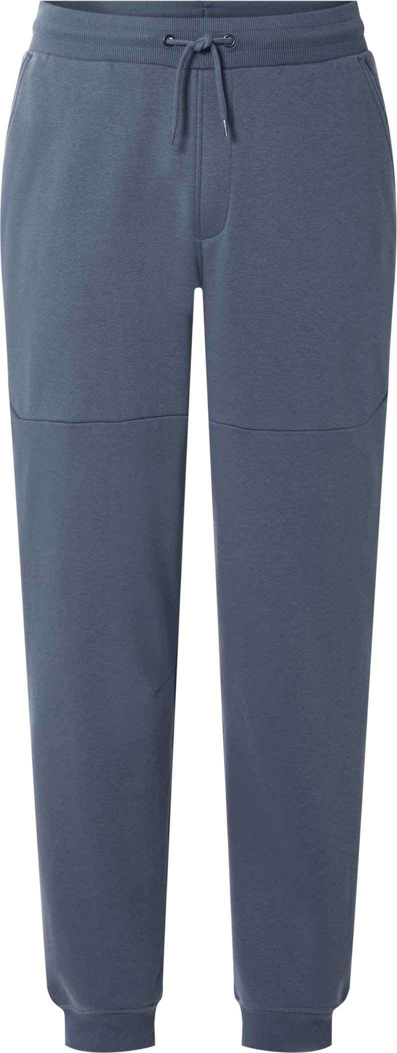 esmara Men Herren Sweathose Heavy Sweat (Blau, S (44/46))