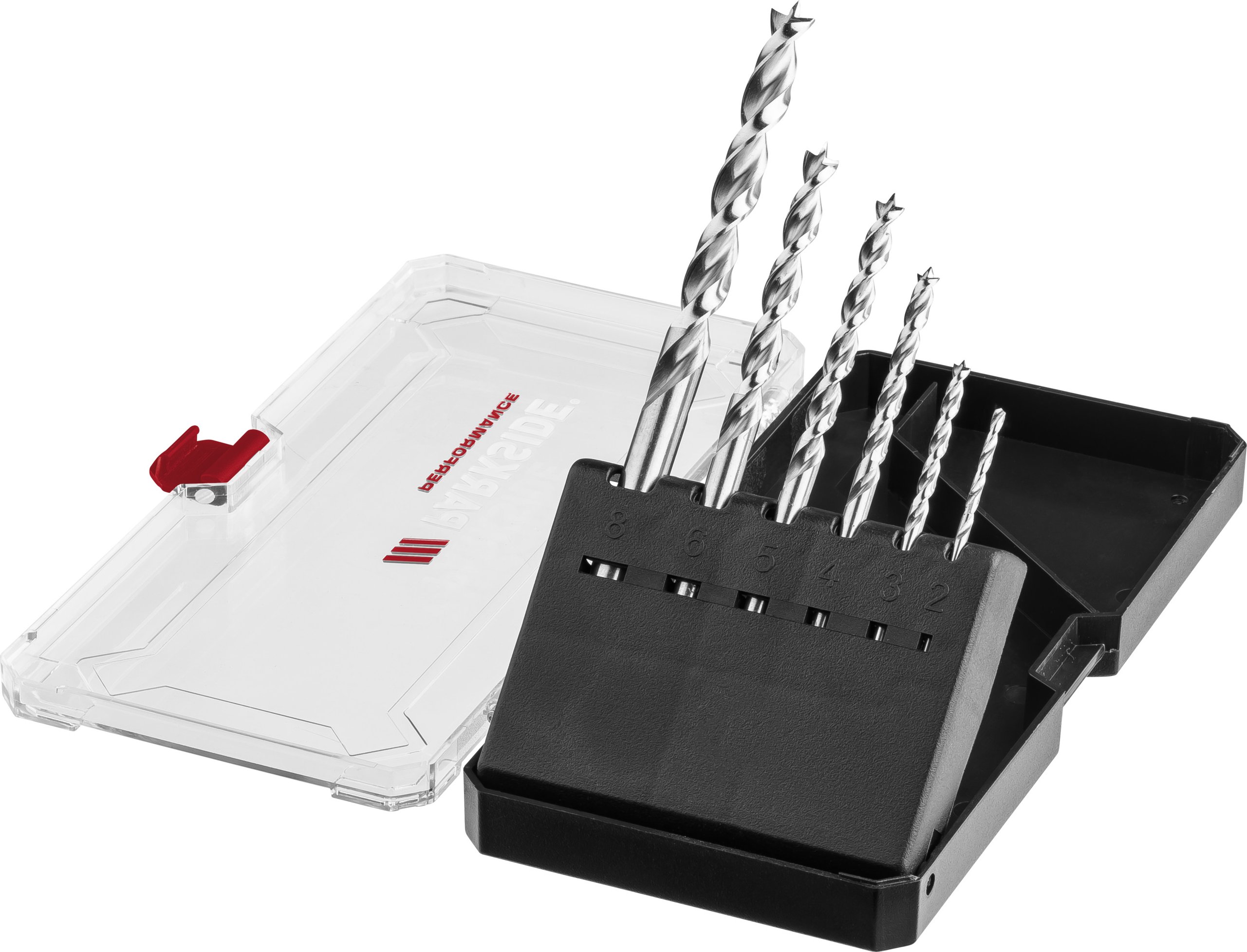 Thumbnail - PARKSIDE PERFORMANCE® PBSP 3 A1 (Hochleistungsholzbohrer)""