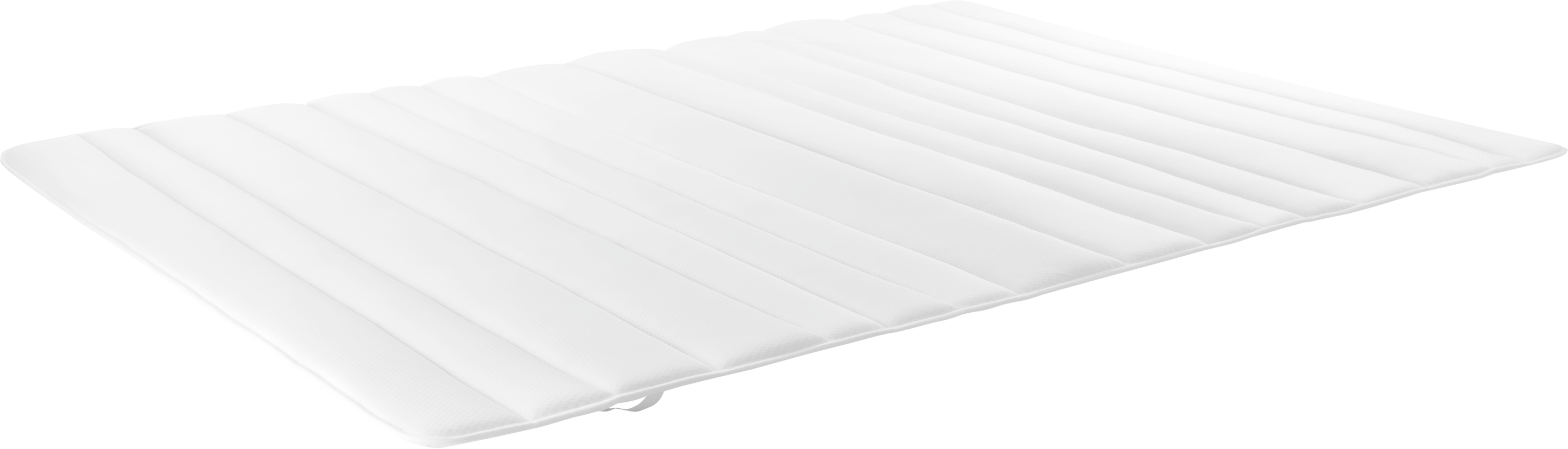 LIVARNO home Matratzenauflage, 140 x 200 cm