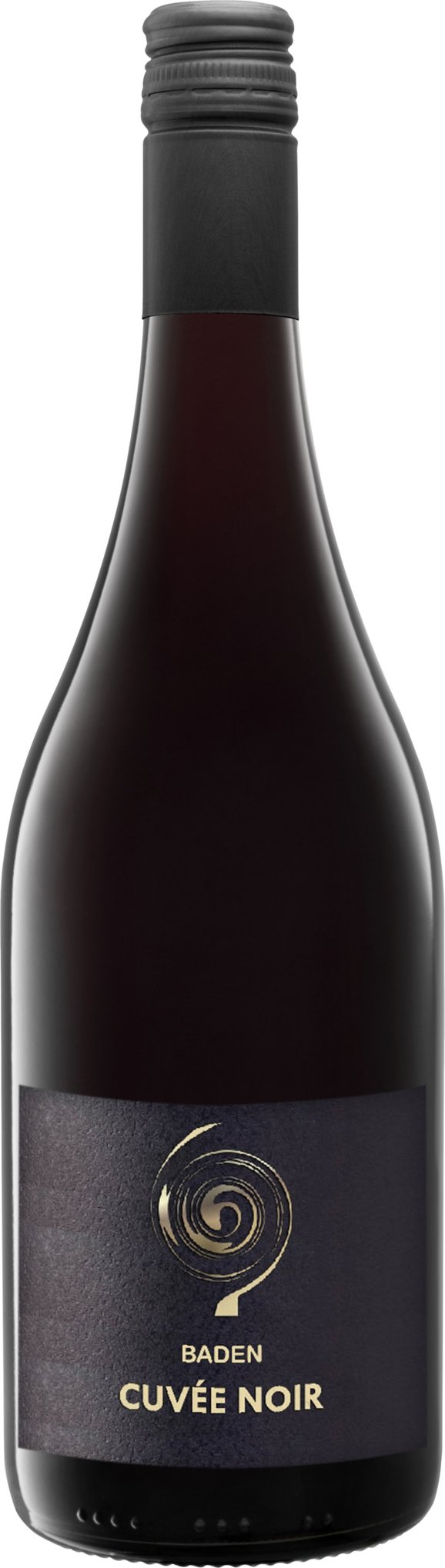 Thumbnail - Baden Cuvée Noir QbA trocken, Rotwein