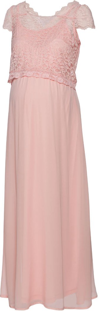 esmara® Damen Kleid (Rosa, XS(32/34))