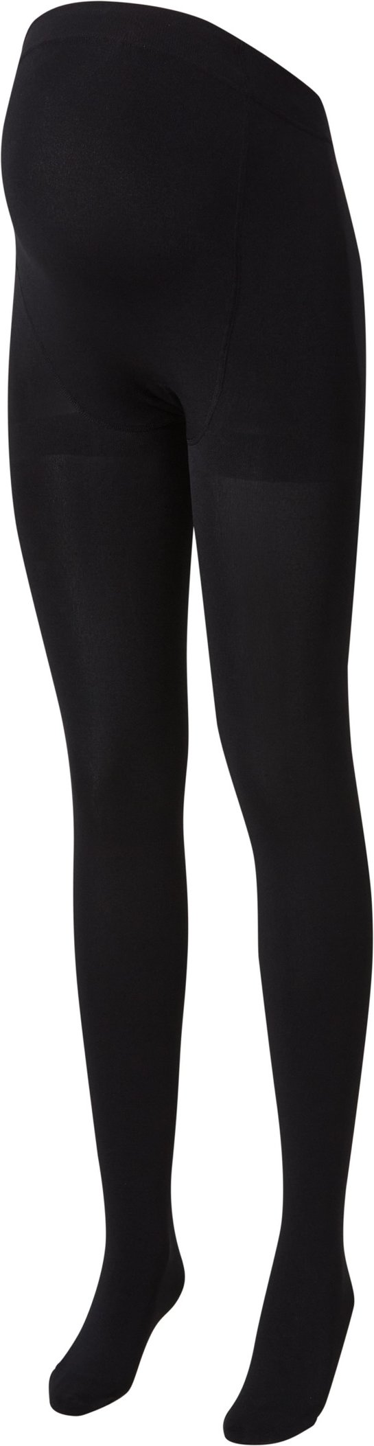 esmara® Damen Umstands-Thermo-Leggings / Umstands-Thermo-Strumpfhose (Strumpfhose, M(40/42))