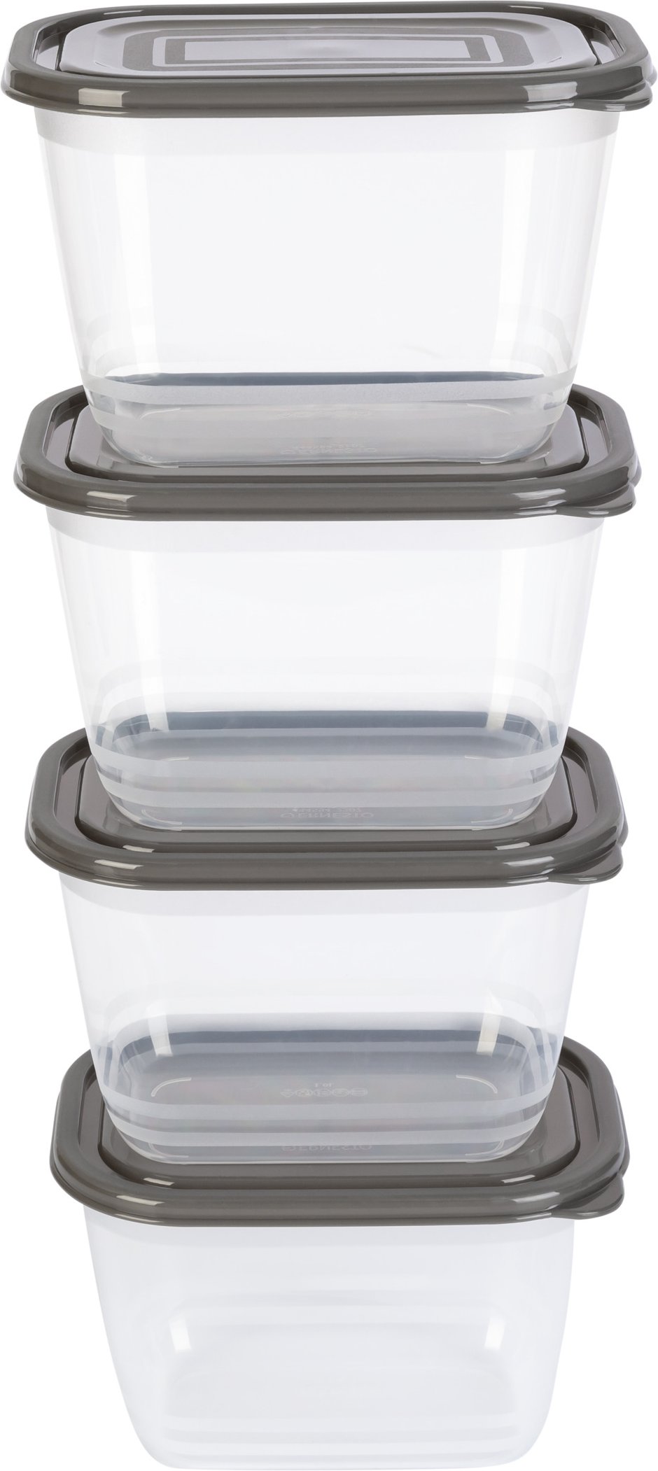 LIVARNO home Kühlschrankdosen-Sets (1,0 L)