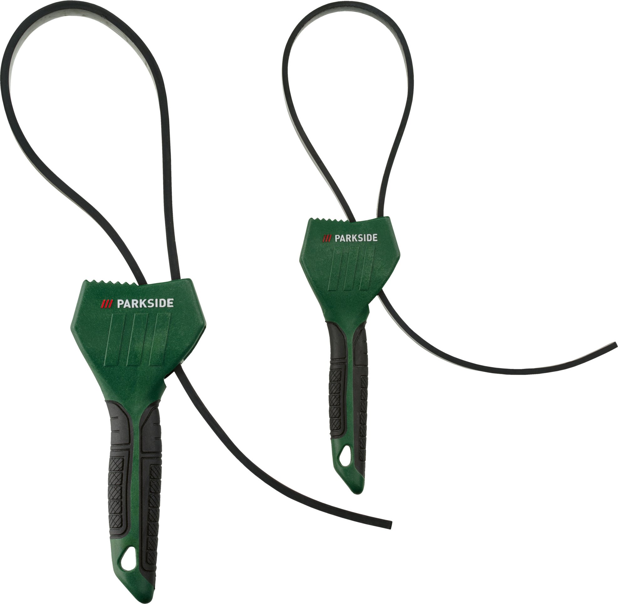 PARKSIDE® Bandschlüssel-Set, 2-teilig