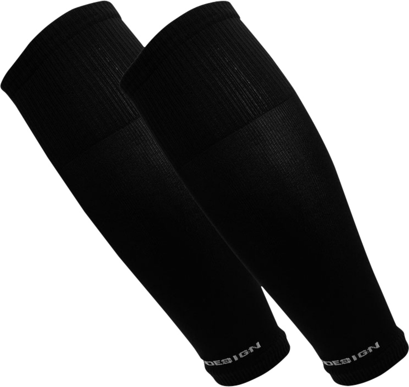 TAPEDESIGN Damen/Herren Tubes (Stutzen) (Schwarz, one size)