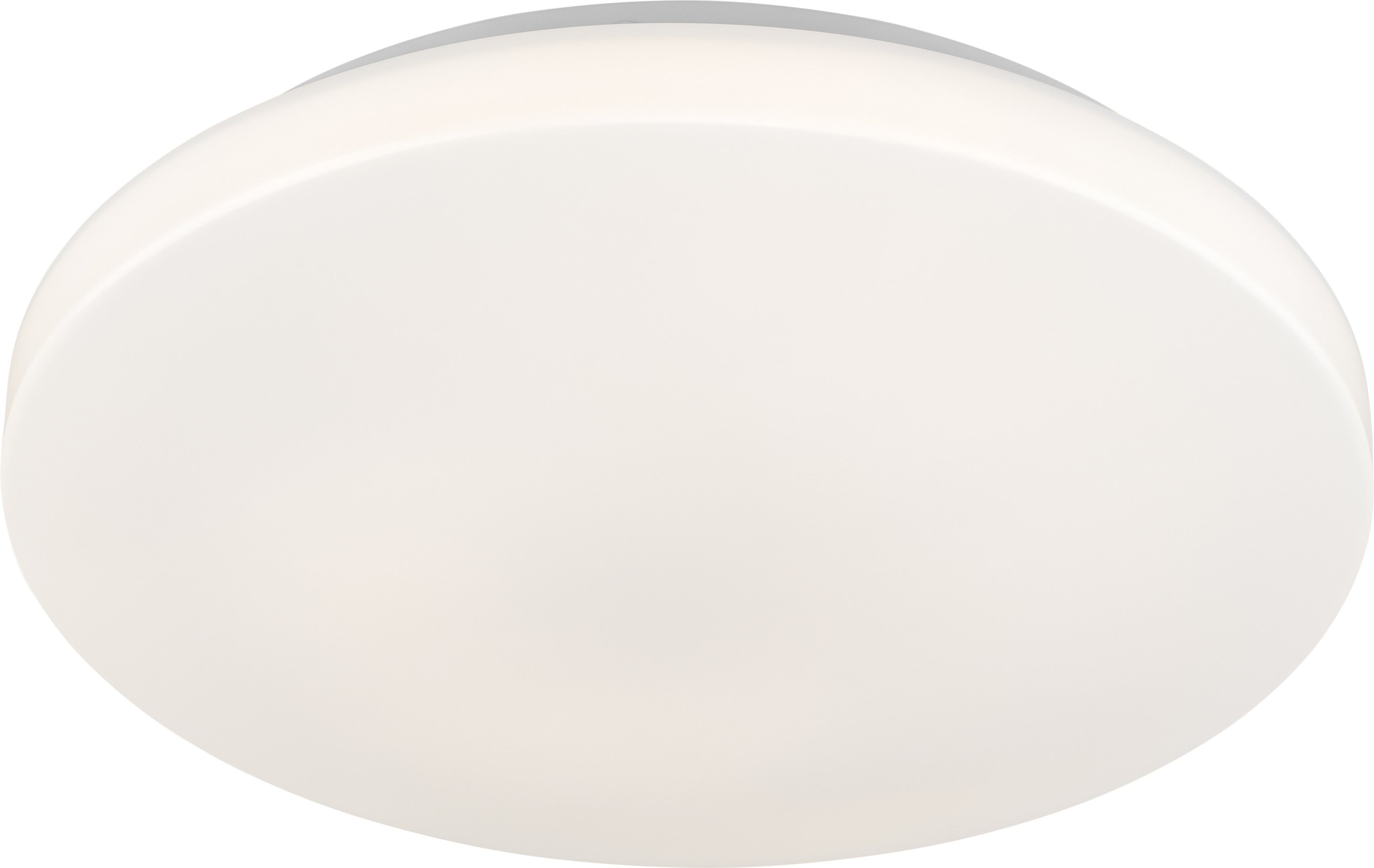 LIVARNO® Badleuchte (weiß Cover weiß)