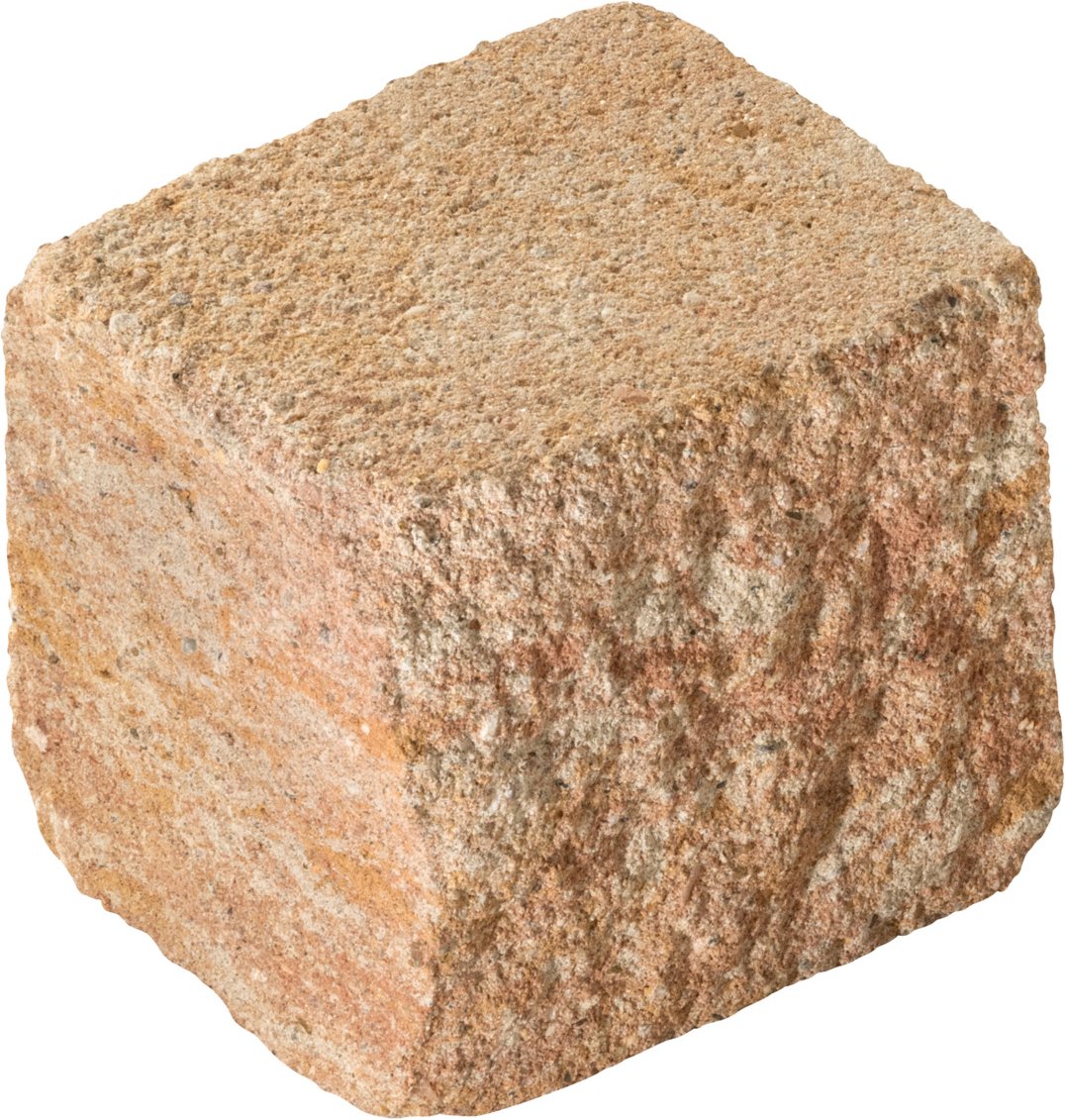 Diephaus Mauer SIOLA-MINI 15/16,5/15 cm (sandstein)