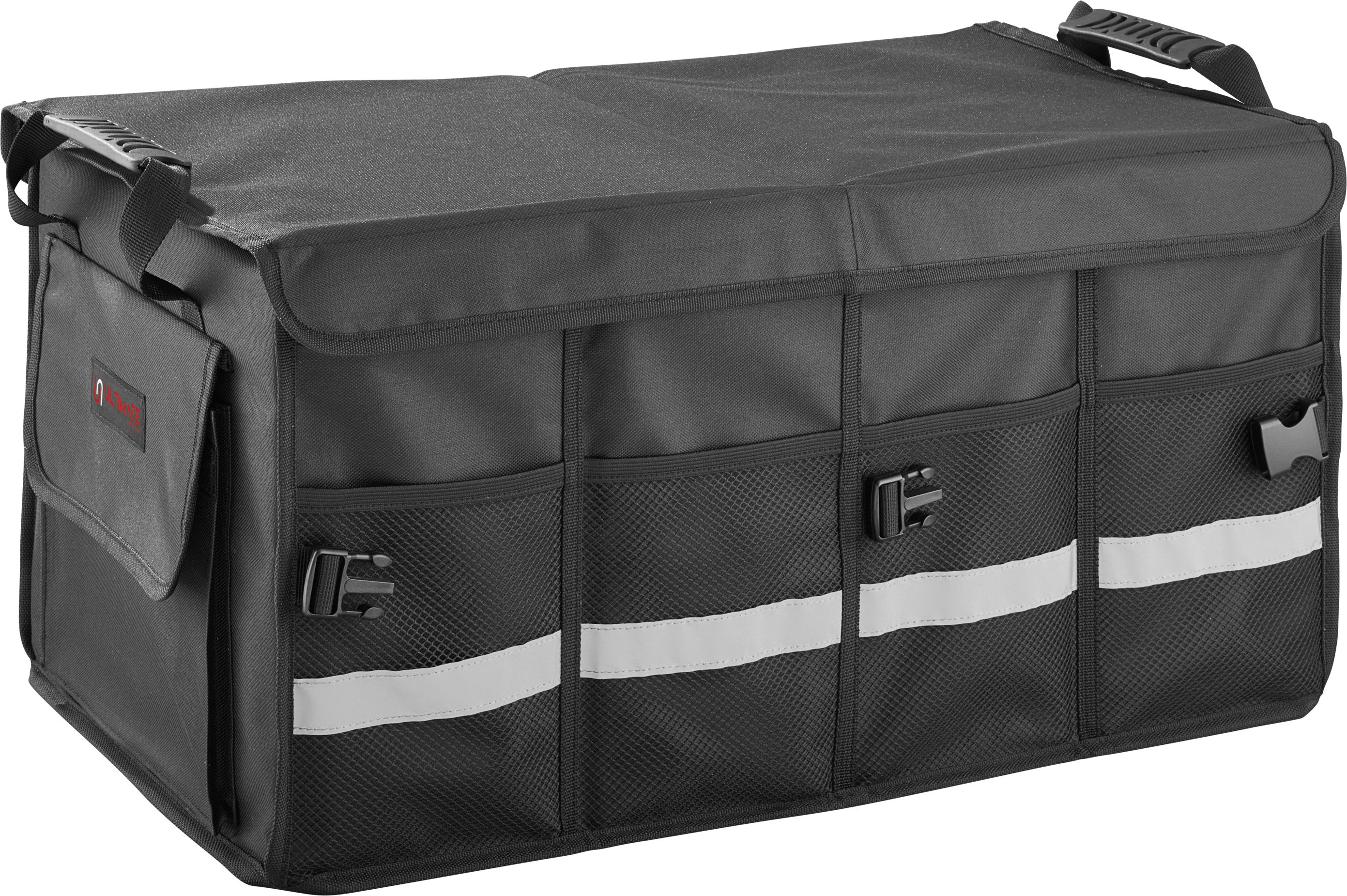 ULTIMATE SPEED® Kofferraumaufbewahrungsboxen (Deckel wasserdicht)