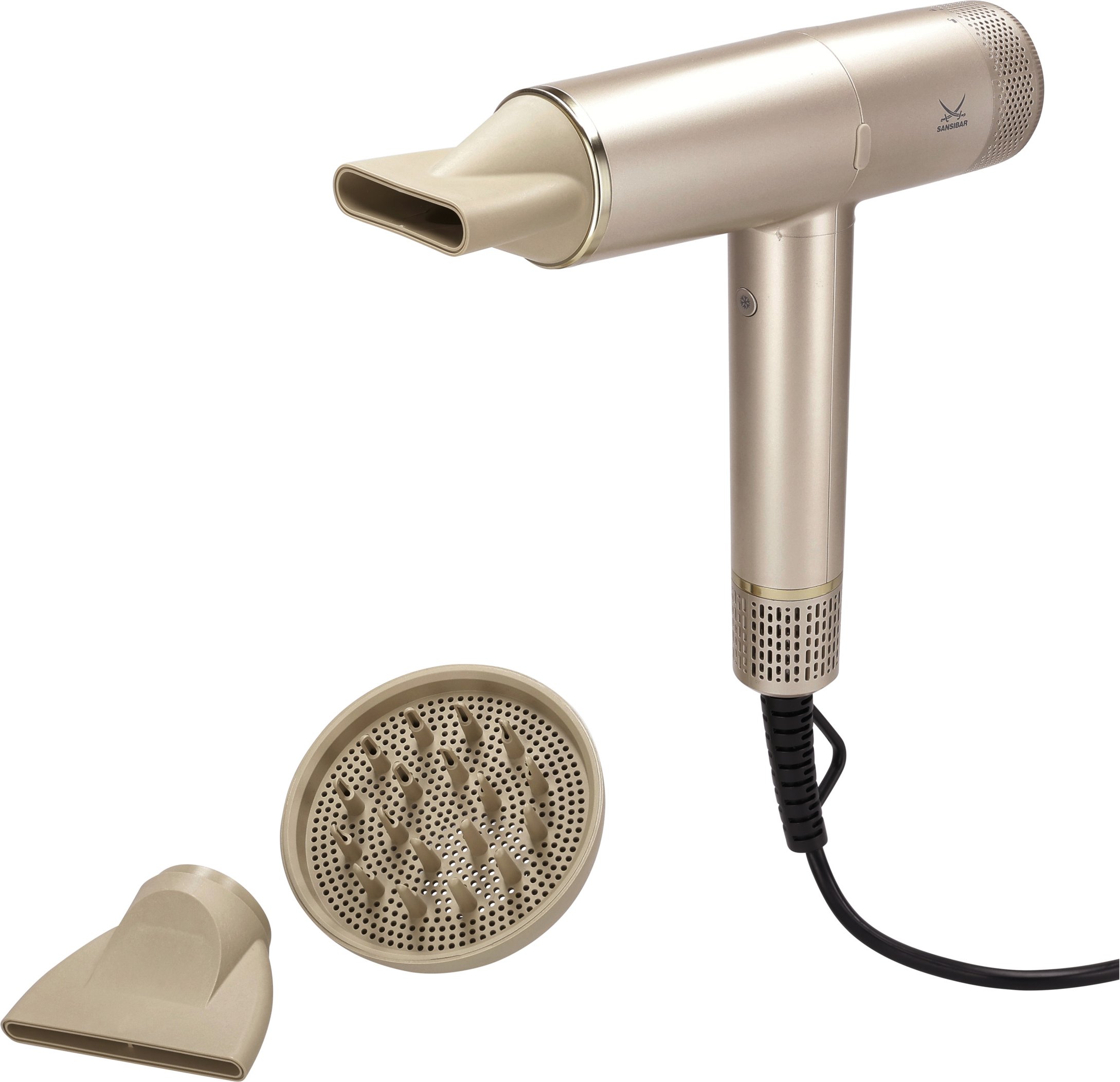 Haartrockner »CHB 1600 B1 Sansibar«