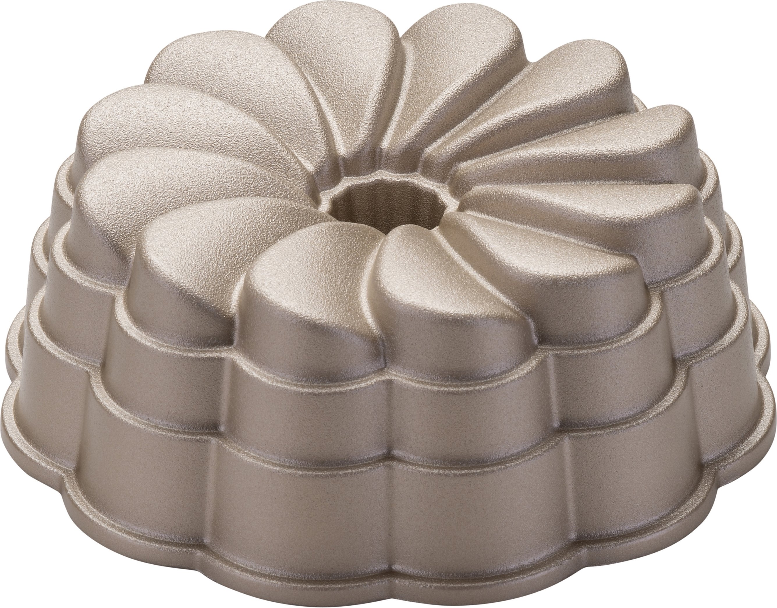 zenker Aluguss Backformen (Blume)