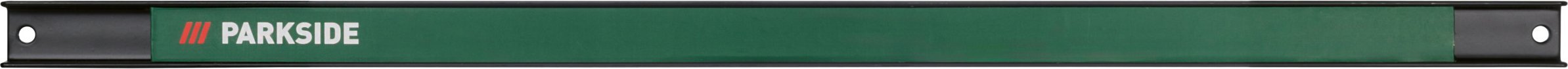 PARKSIDE® Magnetschiene (60cm)