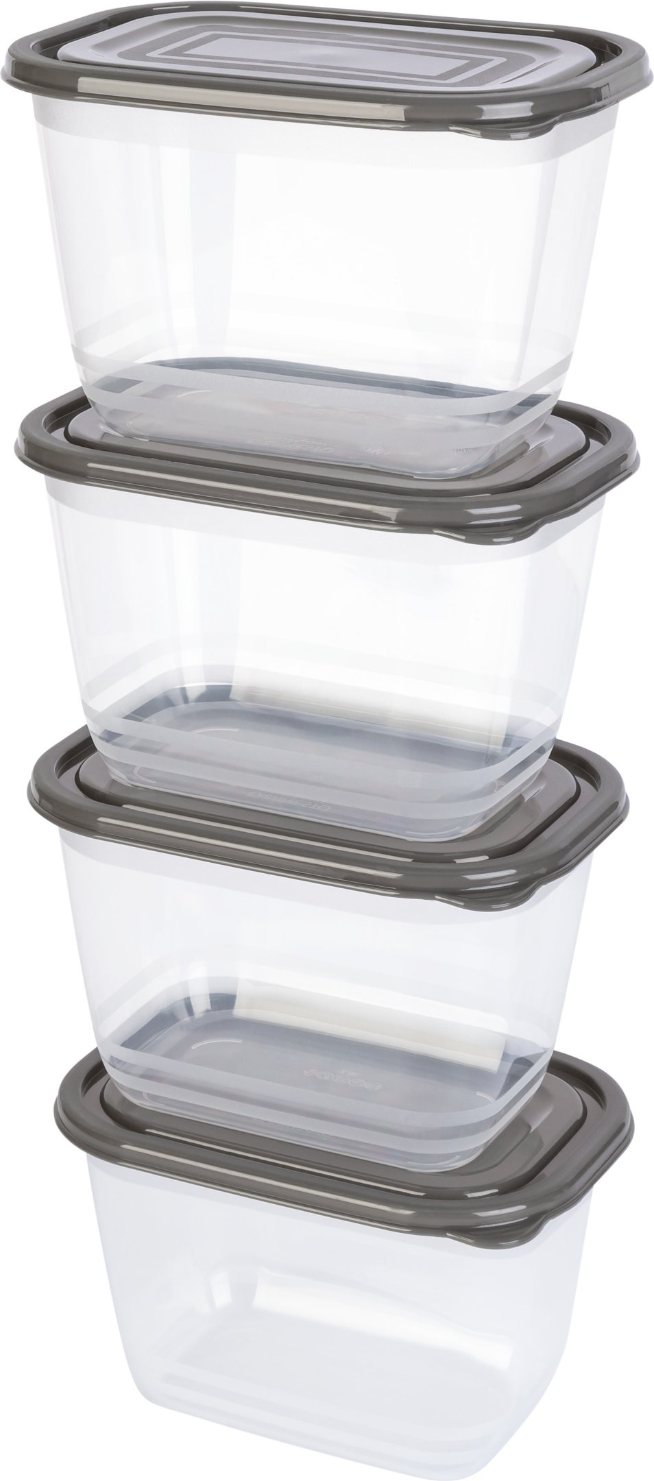 LIVARNO home Kühlschrankdosen-Sets (1,0 L)