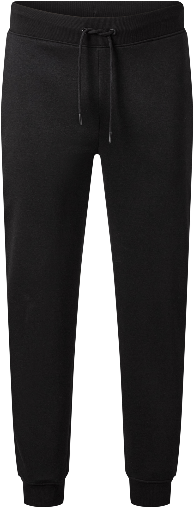 Thumbnail - esmara Men Herren Sweathose, mit Baumwolle (Schwarz, XXL (60/62))