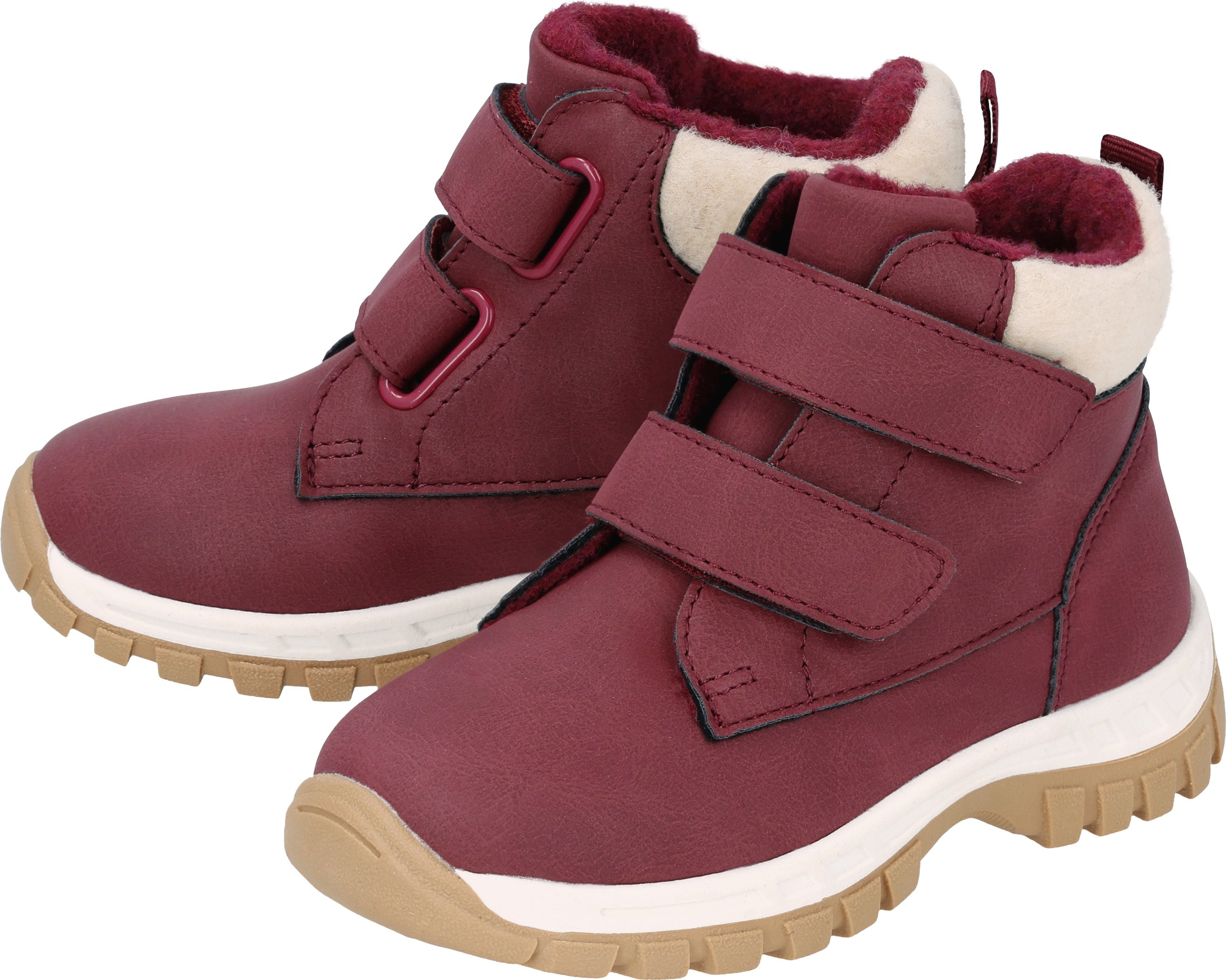 Thumbnail - lupilu® Kinder-Boots (Bordeaux, 29)