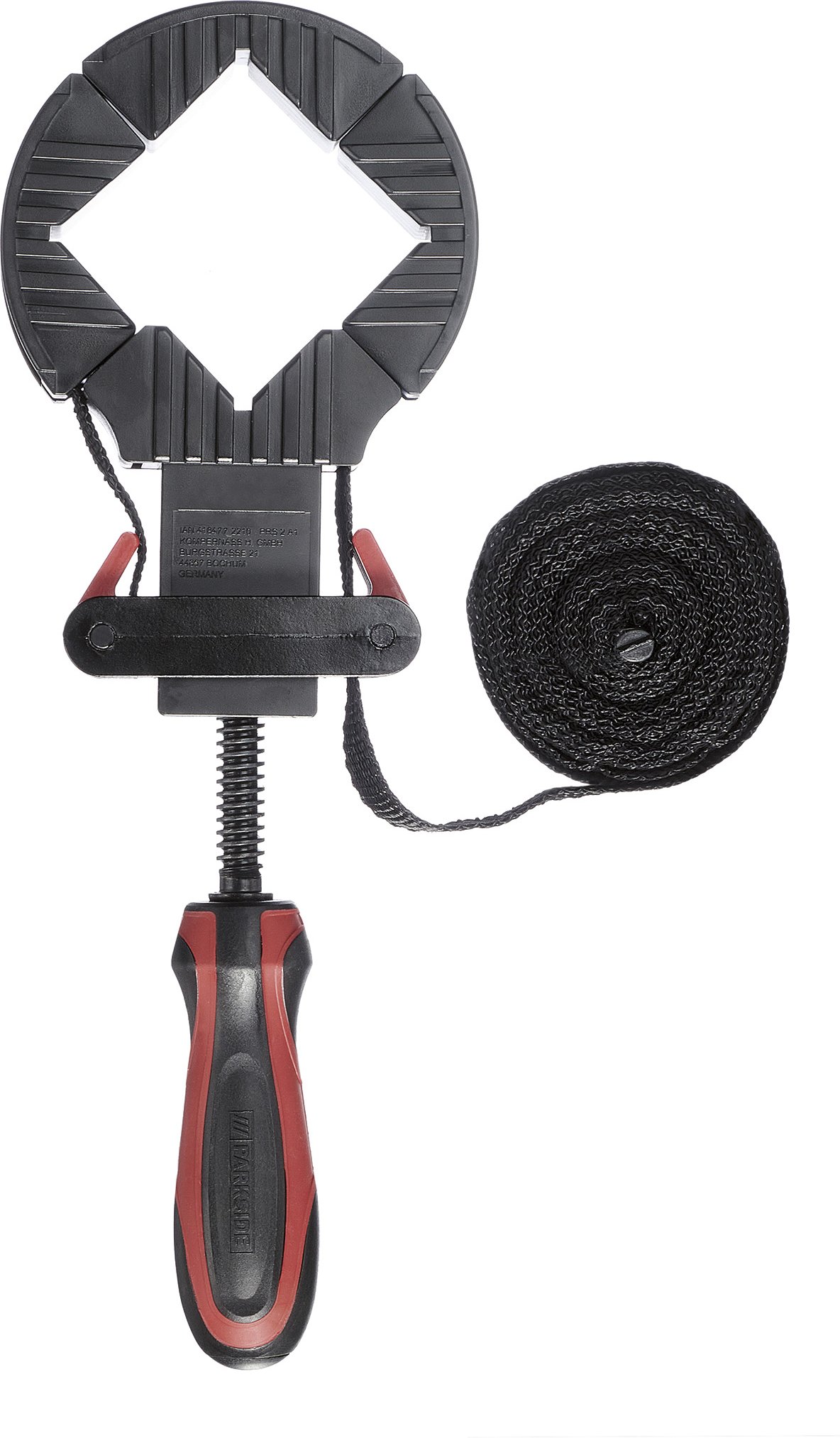 PARKSIDE® Rahmen Winkelspanner PRS2 A1 / PWS 2 A1 (Rahmenspanner (PRS 2 A1))