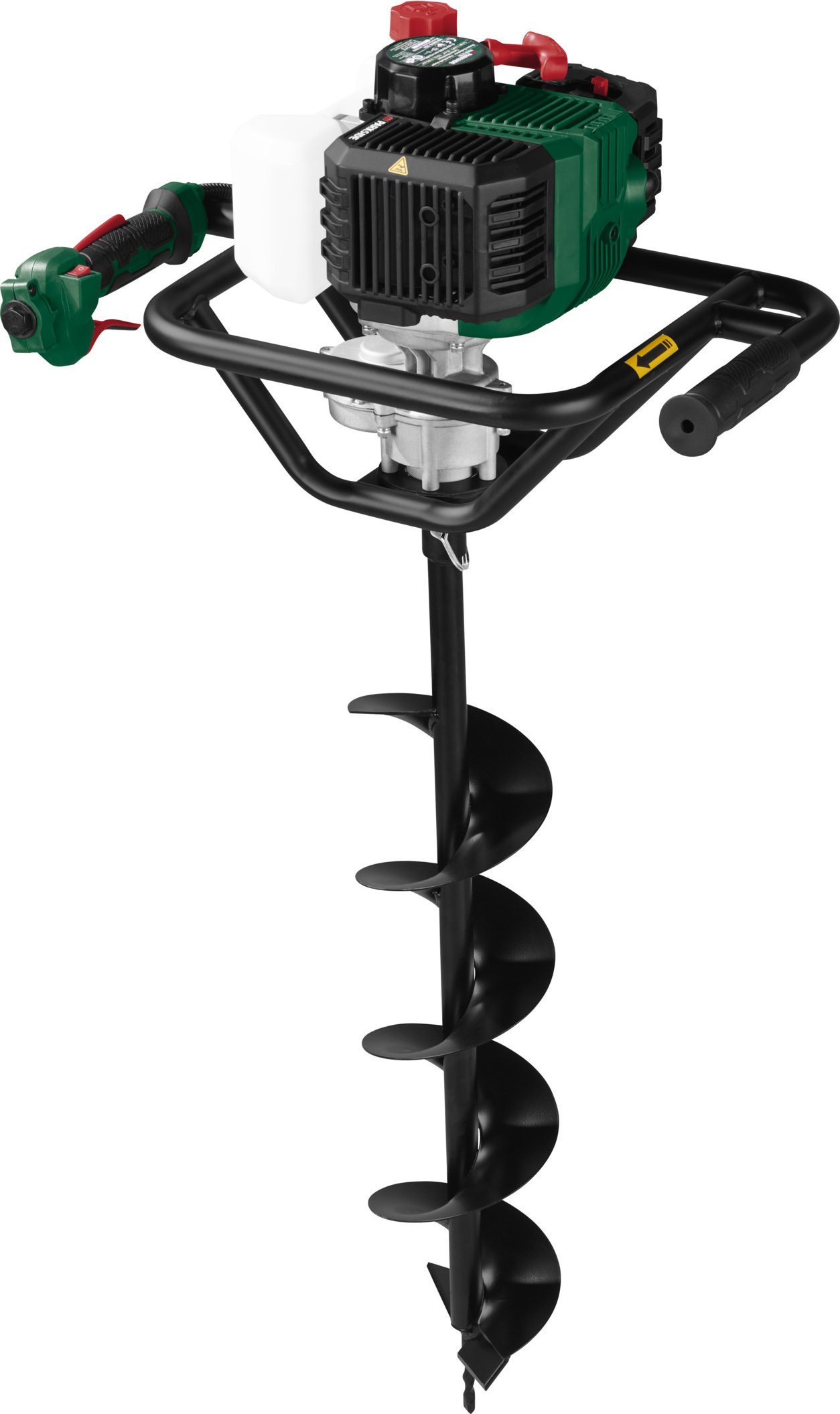 PARKSIDE® Benzin-Erdbohrer »PBEB 52 B2«