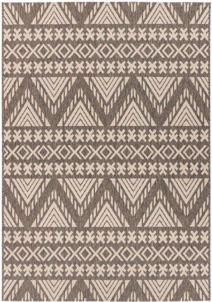 Arte Espina Teppich Splash (Design 500, Creme, 160cm x 230cm)