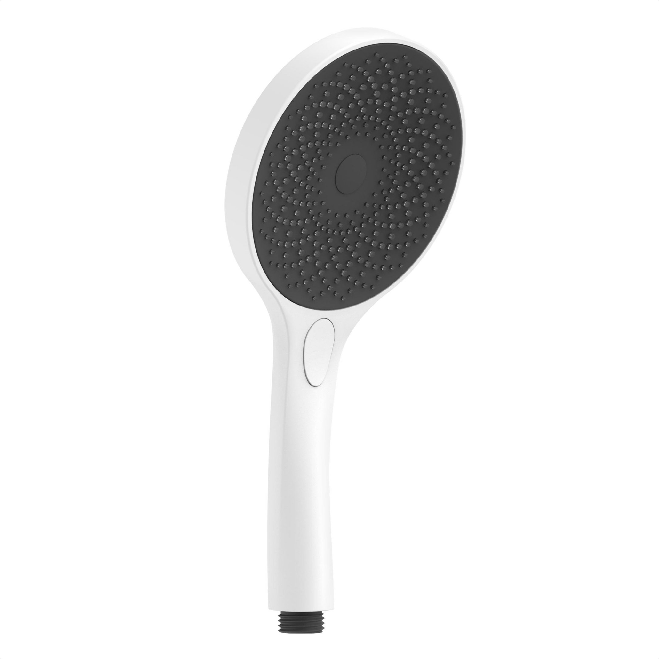 Schütte Handbrause CAPRI (Weiß matt)