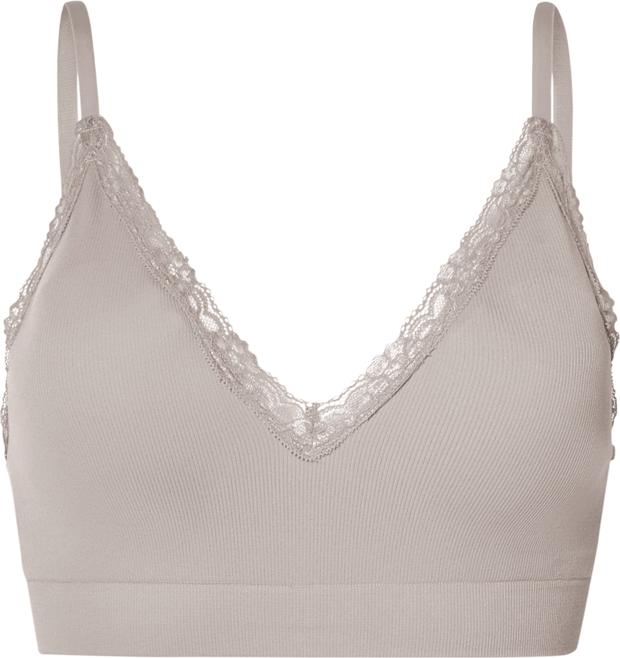 Thumbnail - esmara® Damen Bustier (Grau, S(36/38))