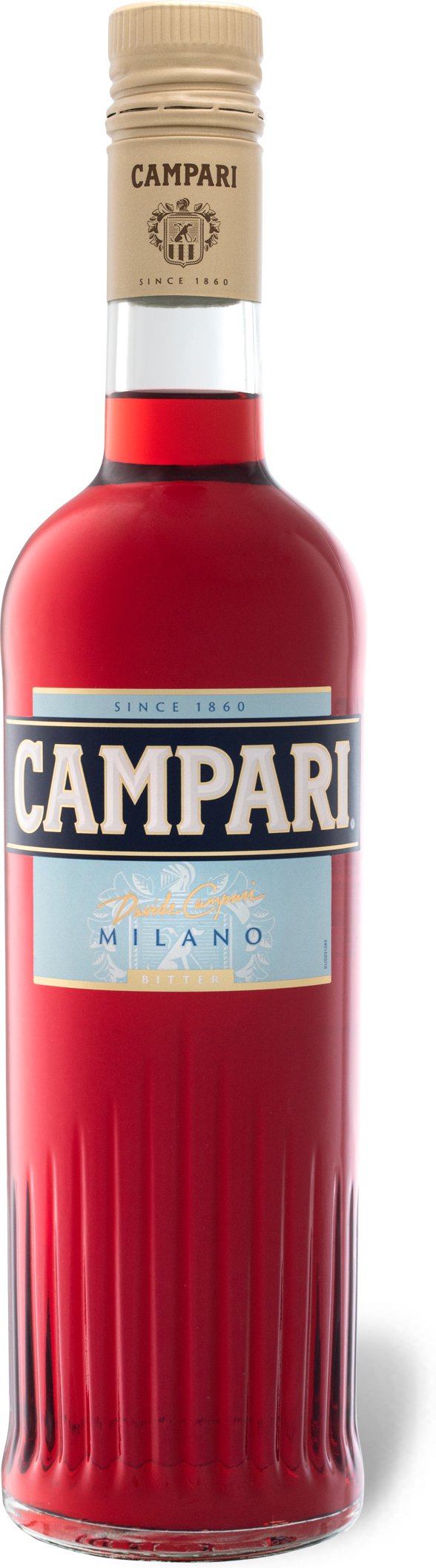 Campari Bitter 25% Vol