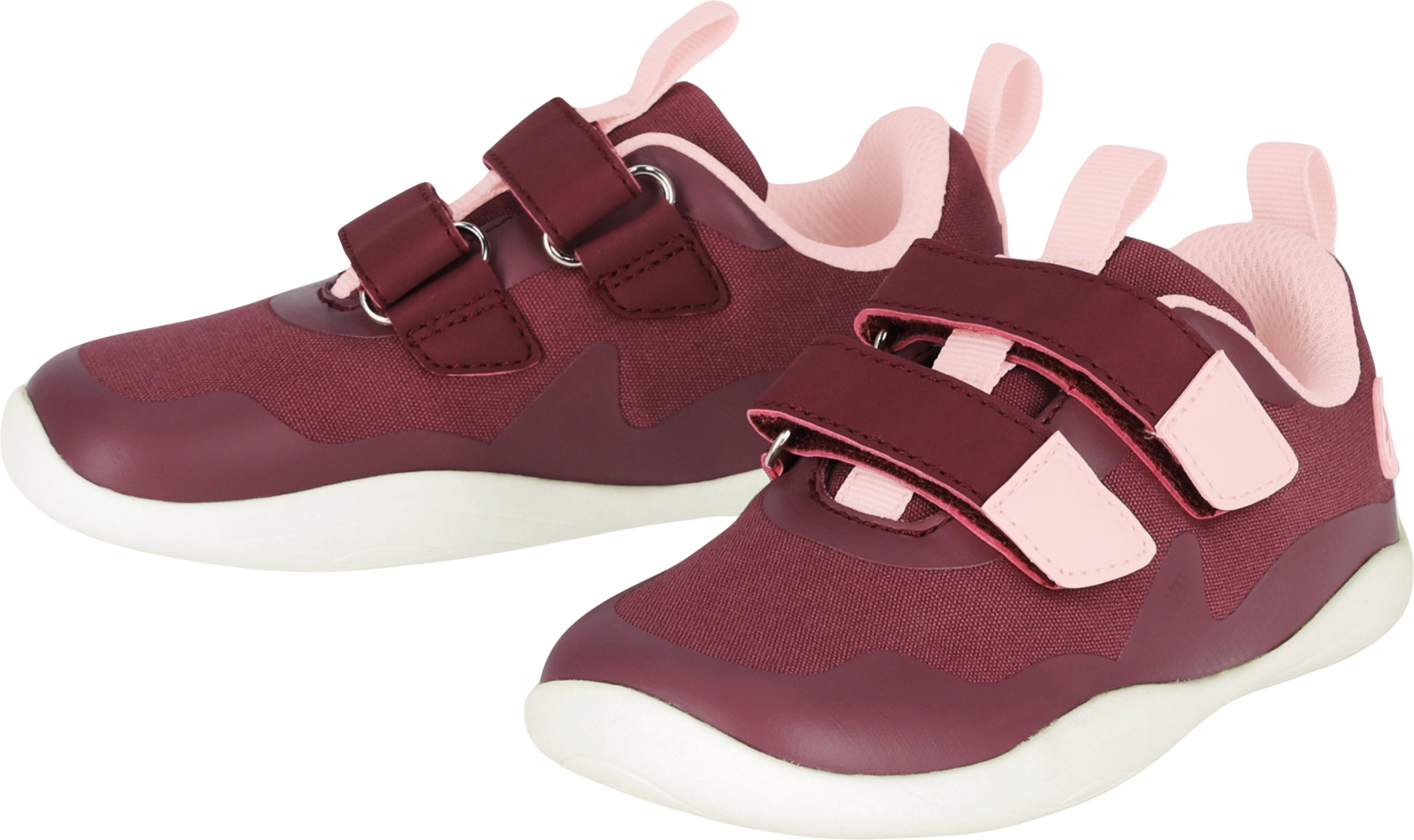 lupilu® Kleinkinder Barfußschuhe (Bordeaux, 29)