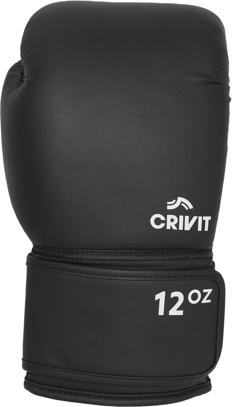 CRIVIT Boxhandschuhe, 12 oz / 14 oz (12oz)