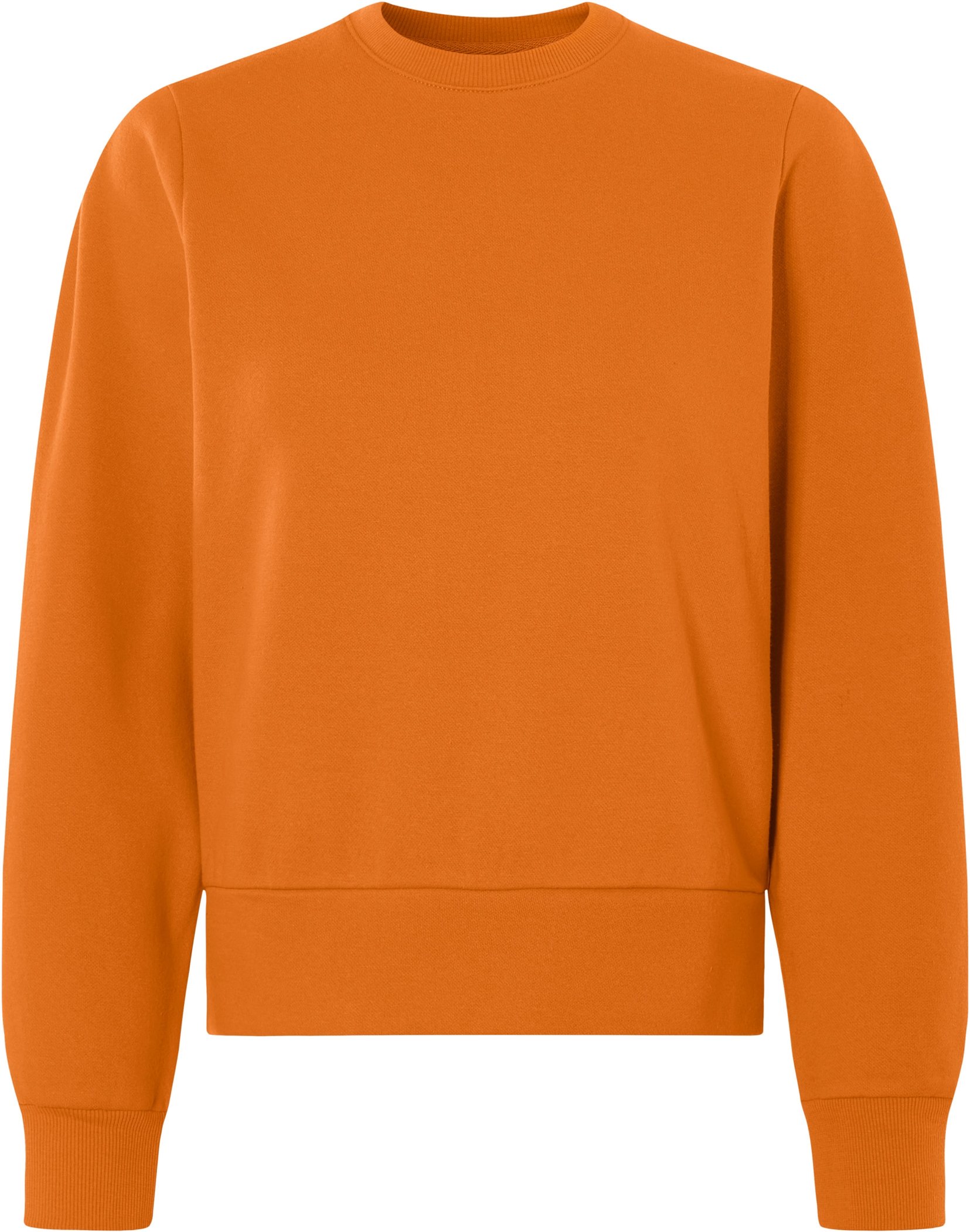 Thumbnail - esmara® Damen Sweatpullover (orange, L(44/46))