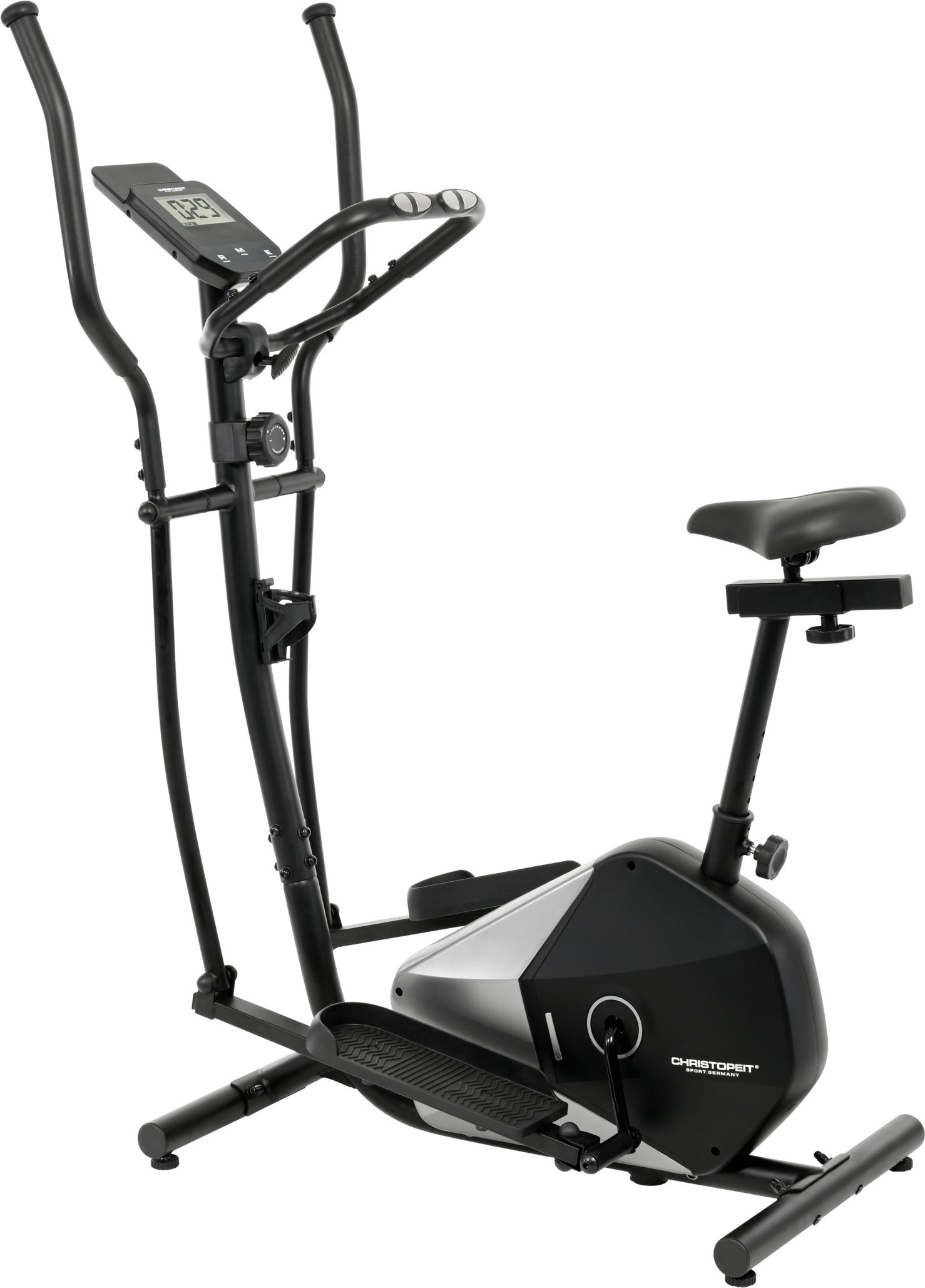 Christopeit Hybrid Trainer »CT 6«