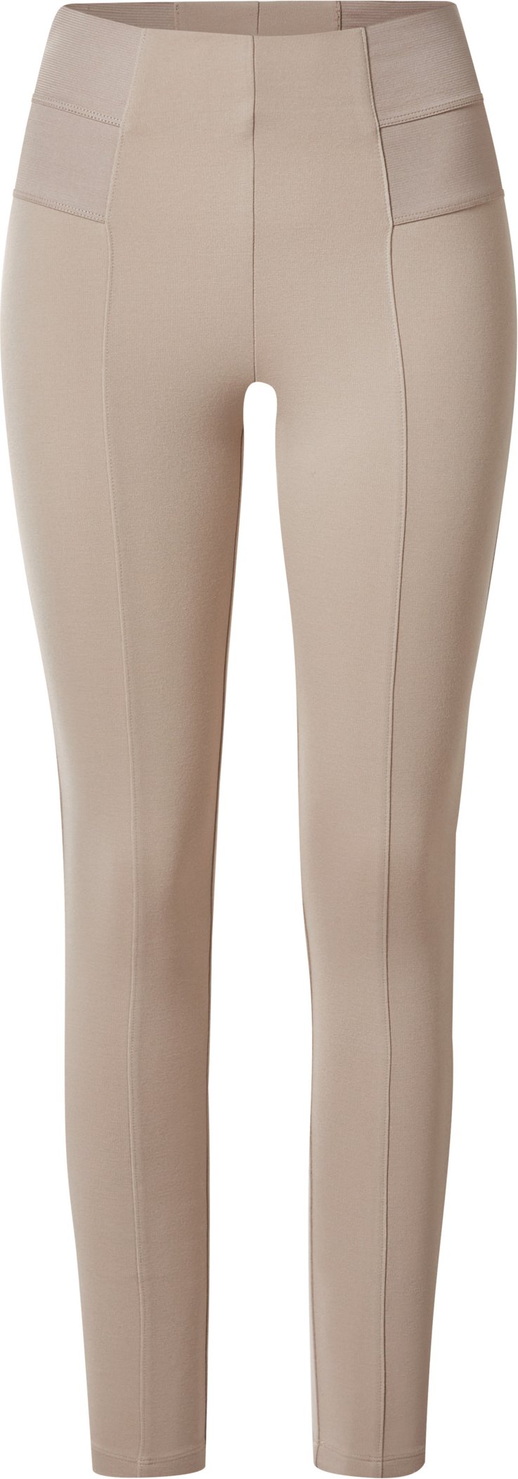 esmara® Damen Jeggings (Beige, XL(48/50))""