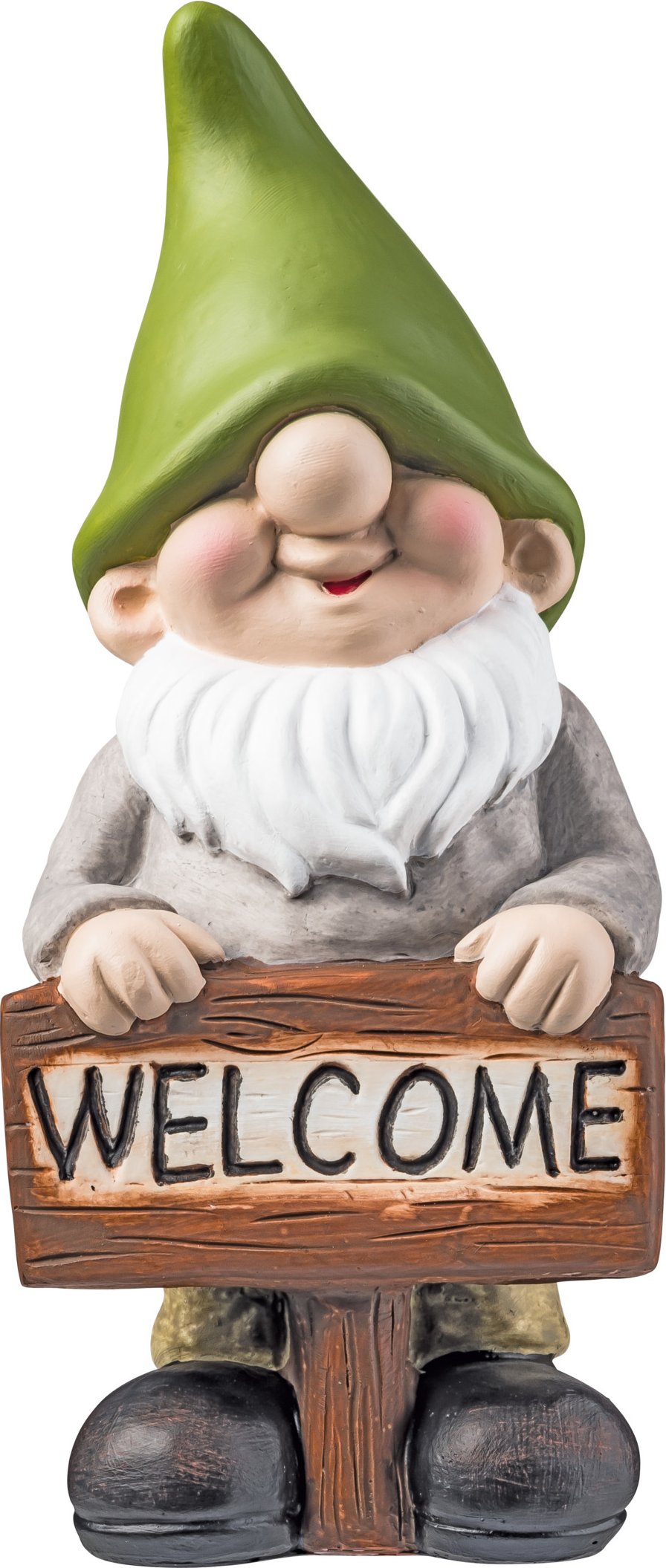 LIVARNO® Gartenzwerg / Gartentiere (Gartenzweg)