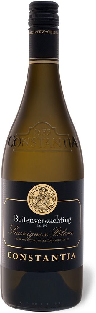 Buitenverwachting Sauvignon Blanc Constantia trocken, Weißwein 2024