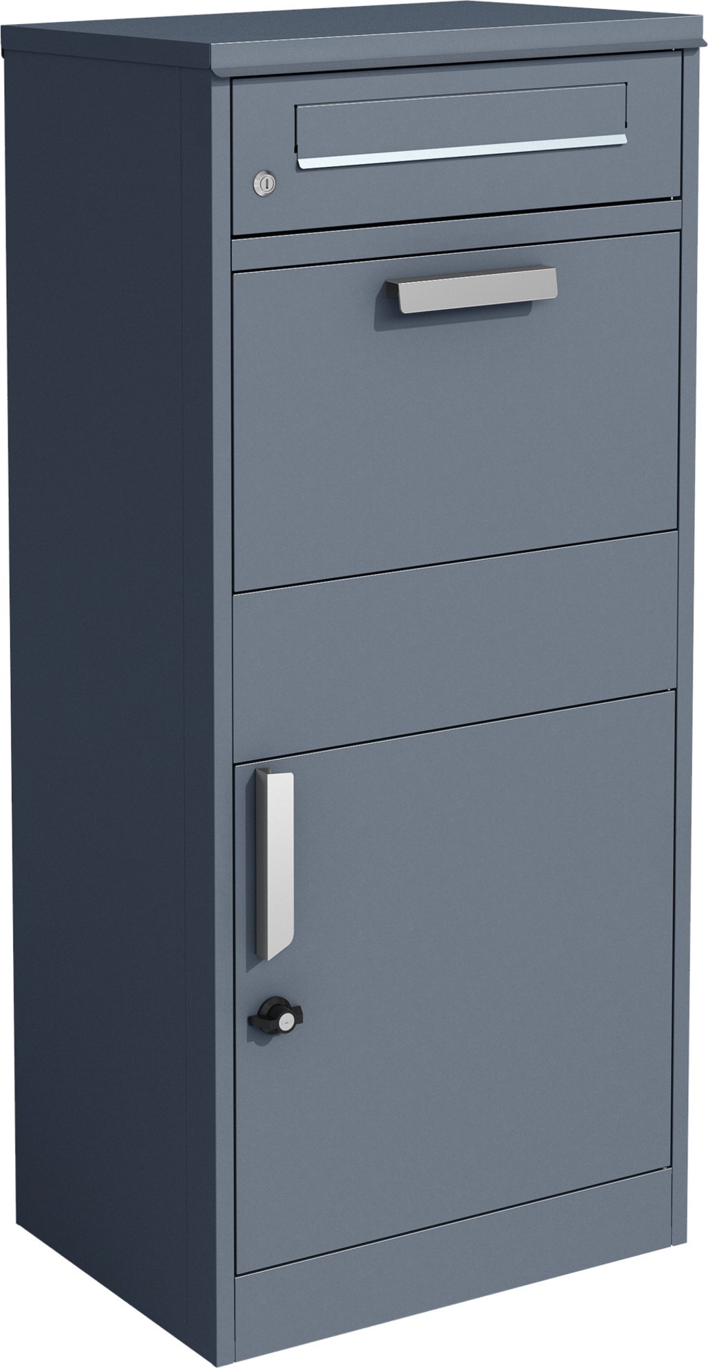 Westmann Paketbox »Pedro«