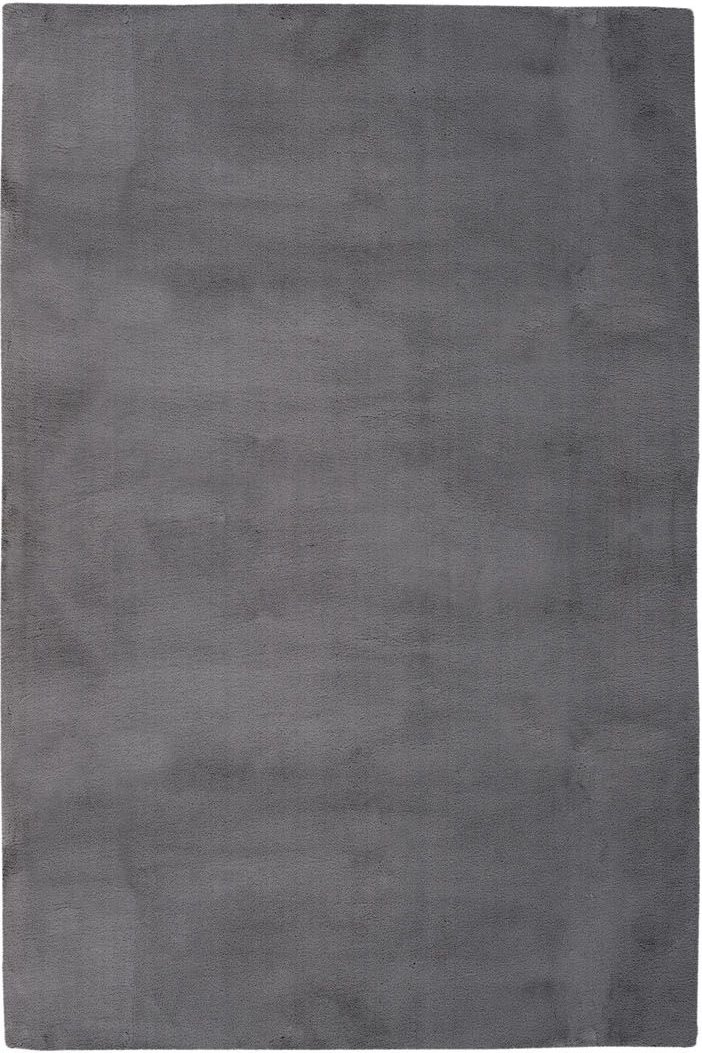 Obsession My Cha Cha 535 (Rechteckig, Grey, 120 x 170 cm)