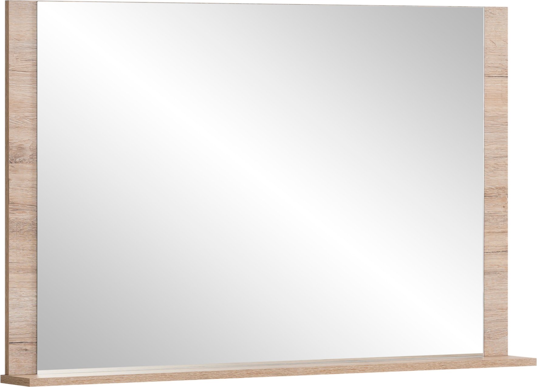 Schildmeyer Cosmo Spiegelelement 1120 wildeiche