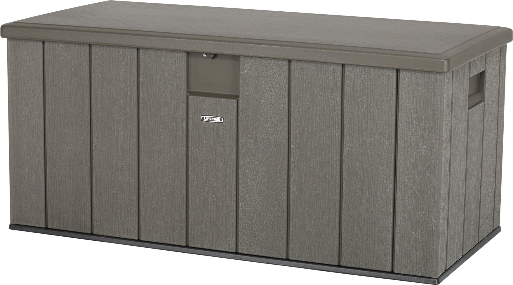Lifetime Kissenbox, 570 l