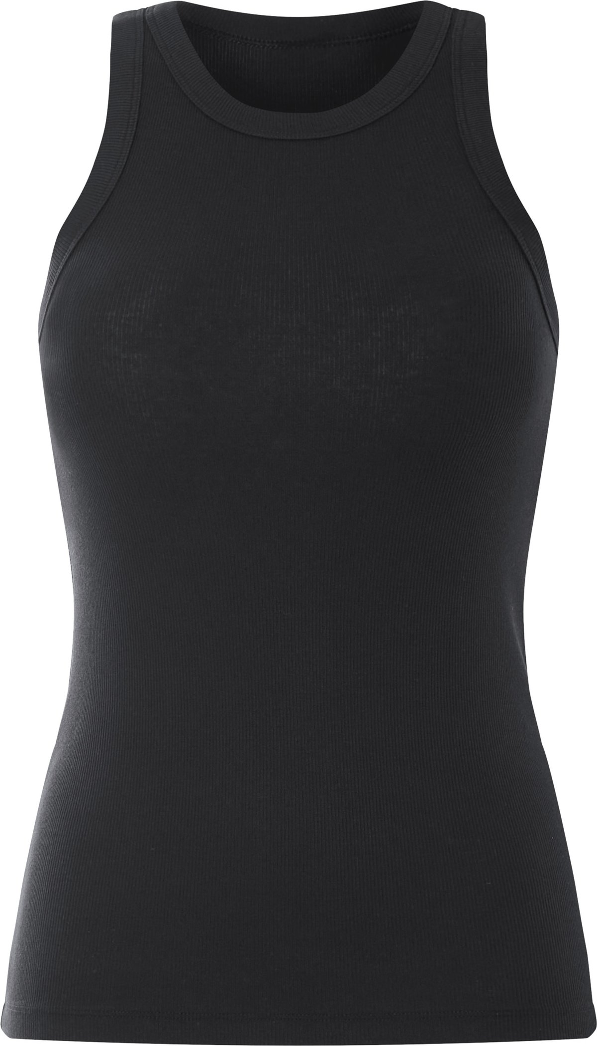 Thumbnail - esmara® Damen Achselhemd (Schwarz, L (44/46))