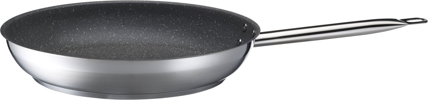 MÄSER Bratpfannen-Serie »Professional Granitec« (Bratpfanne, 32 cm)